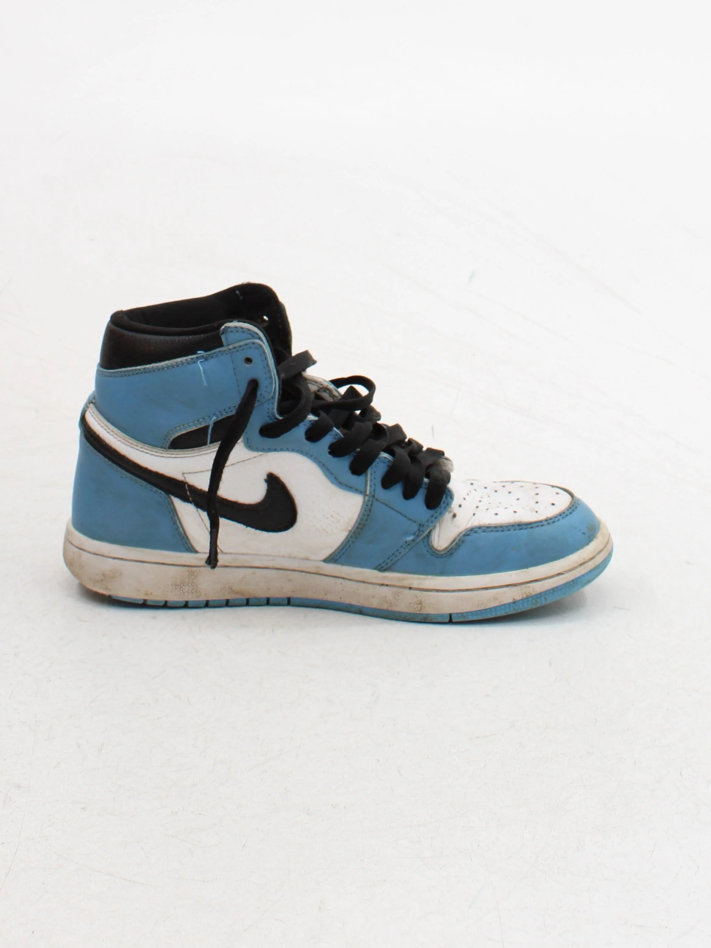 Nike Women's Trainers EU38 in Blue - Image 5