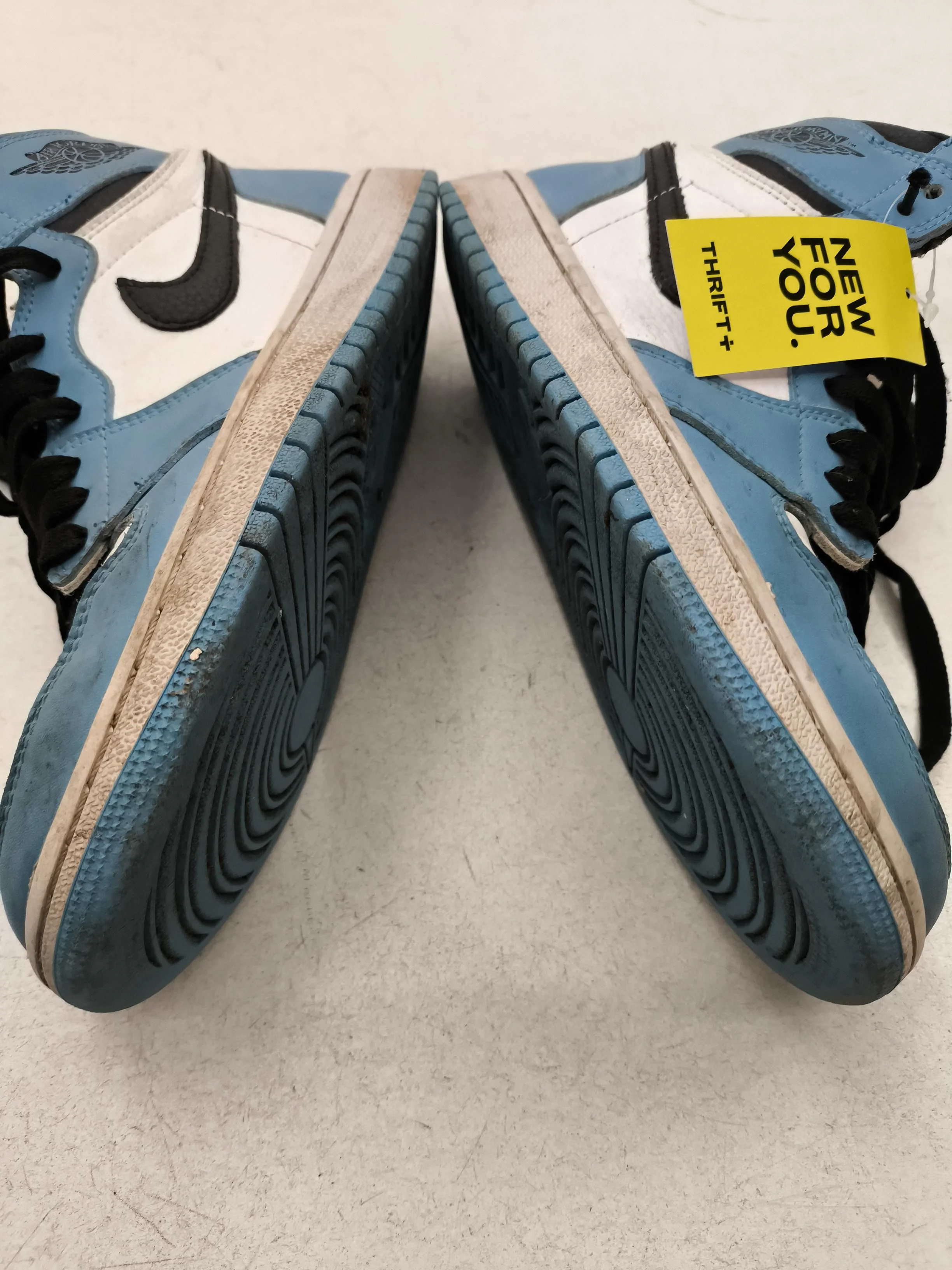 Nike Women's Trainers EU38 in Blue - Image 7