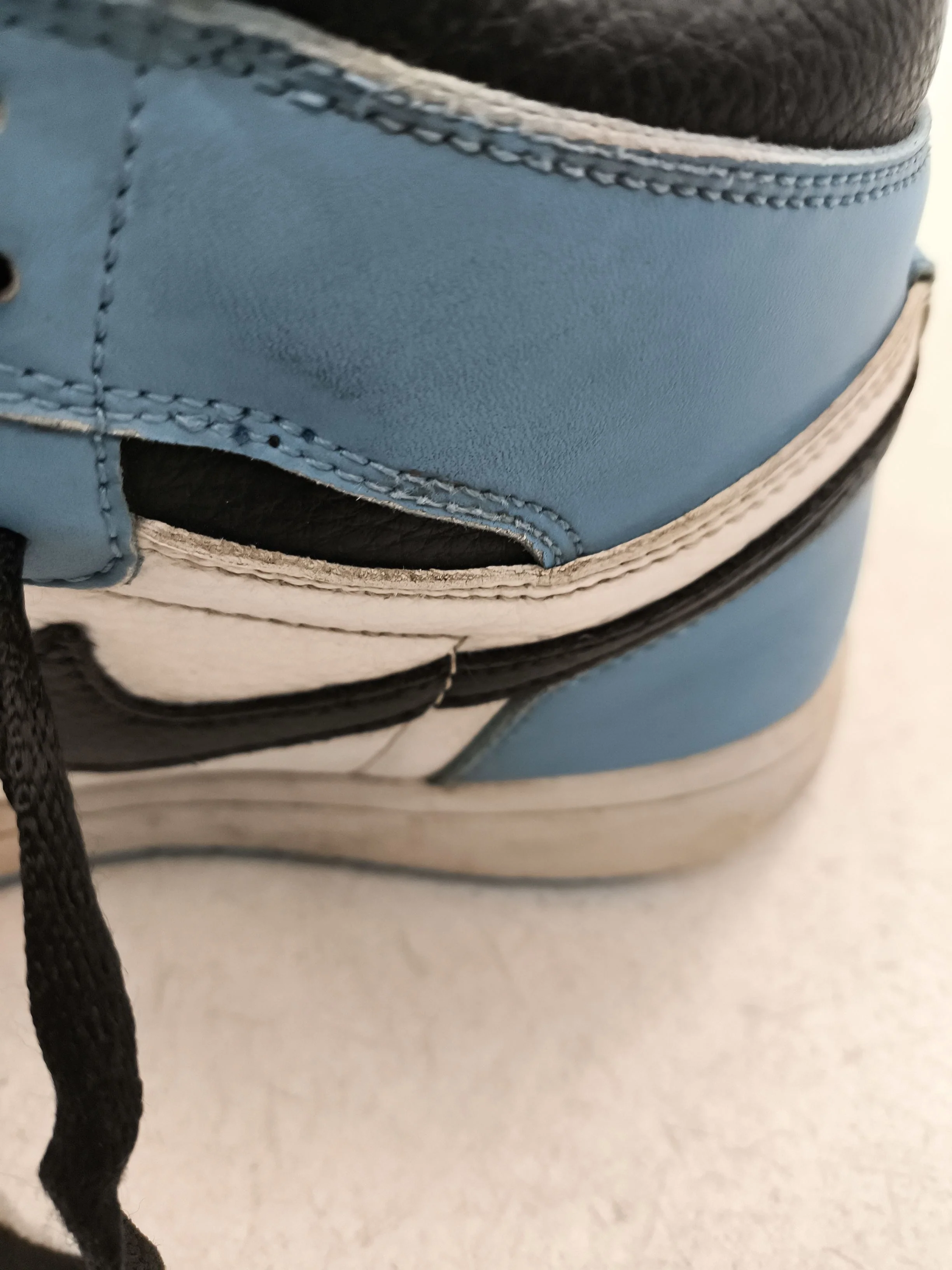 Nike Women's Trainers EU38 in Blue - Image 8