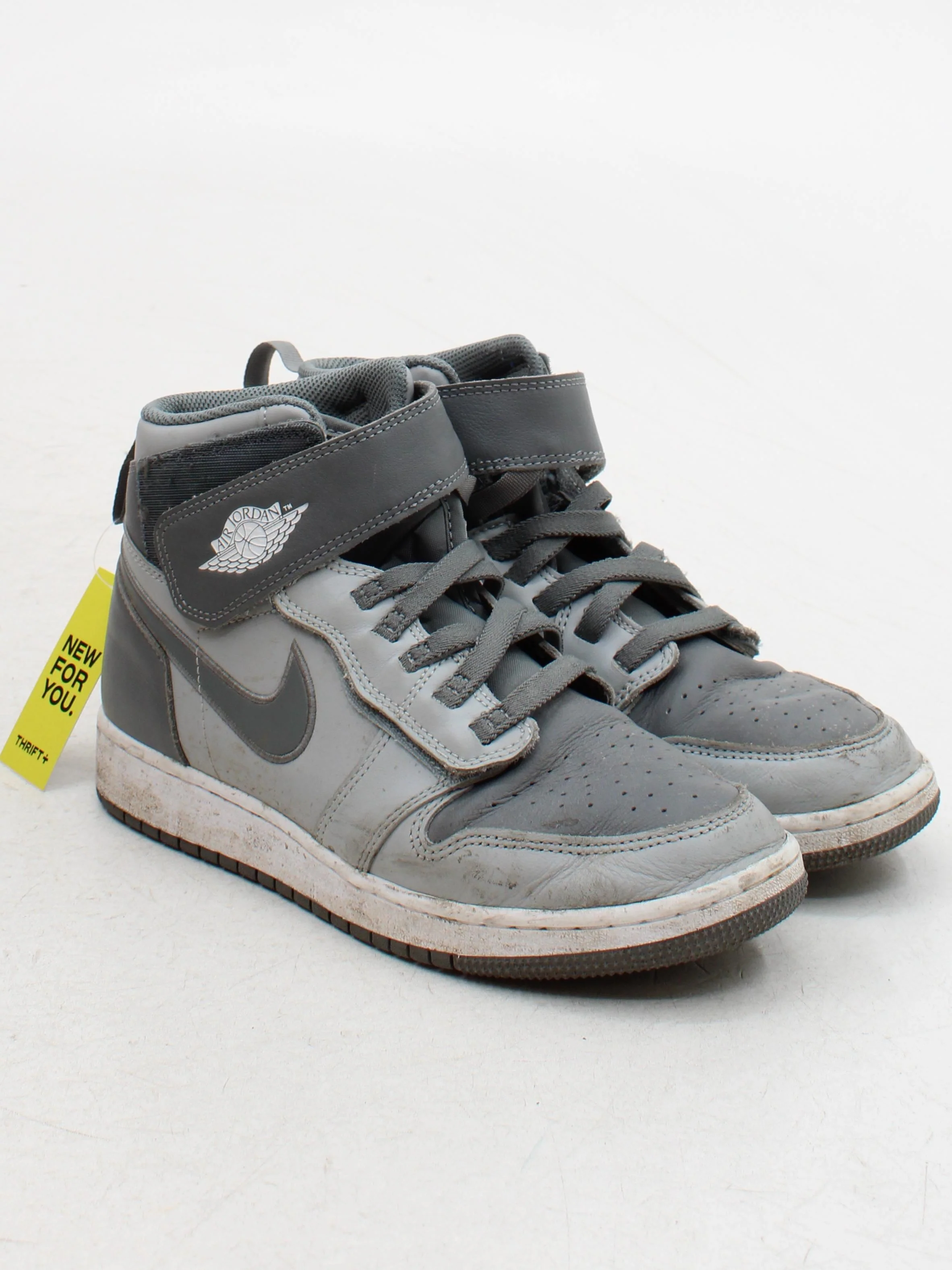 Nike Women's Trainers EU38 in Grey - Image 4