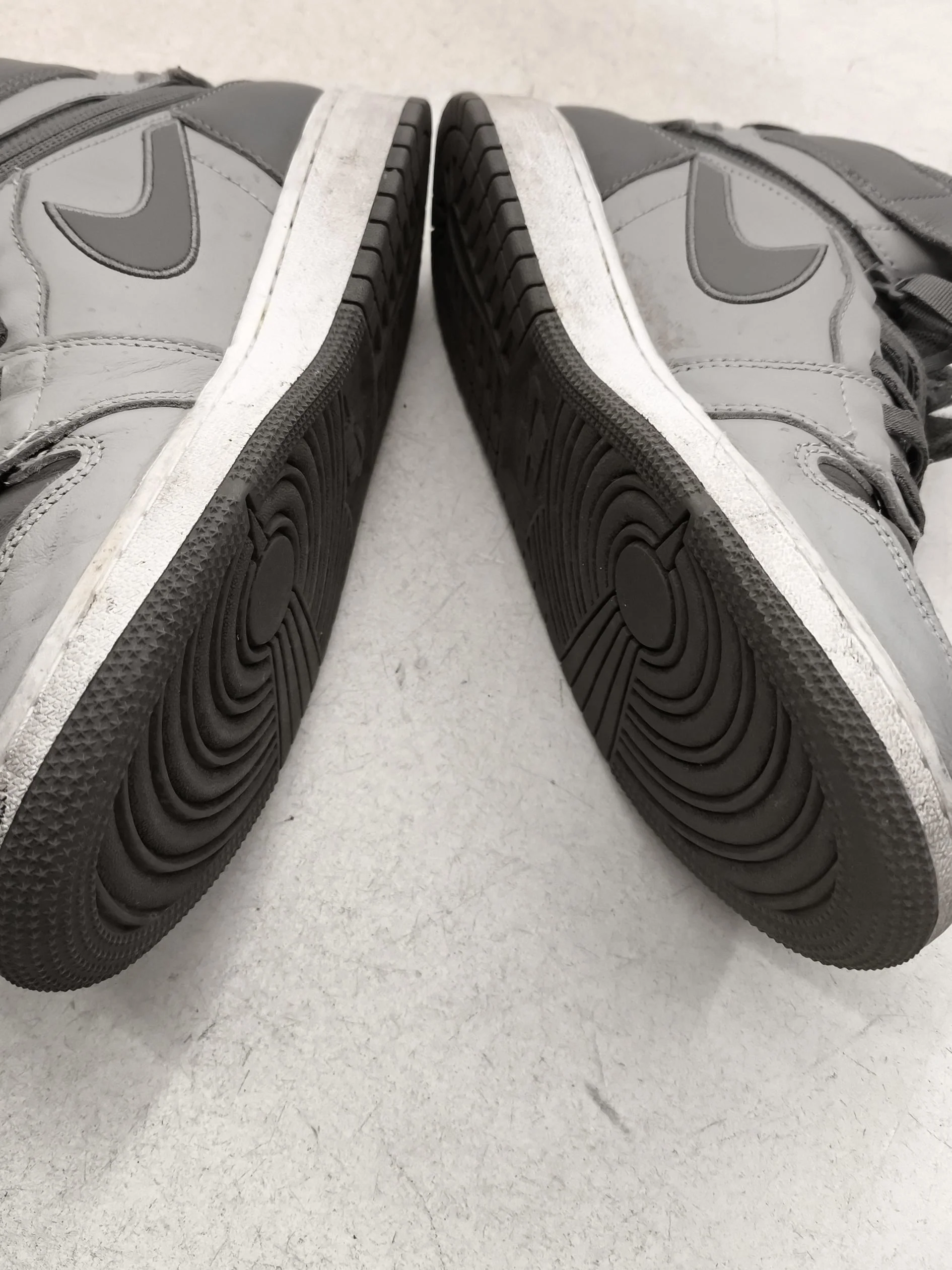 Nike Women's Trainers EU38 in Grey - Image 7