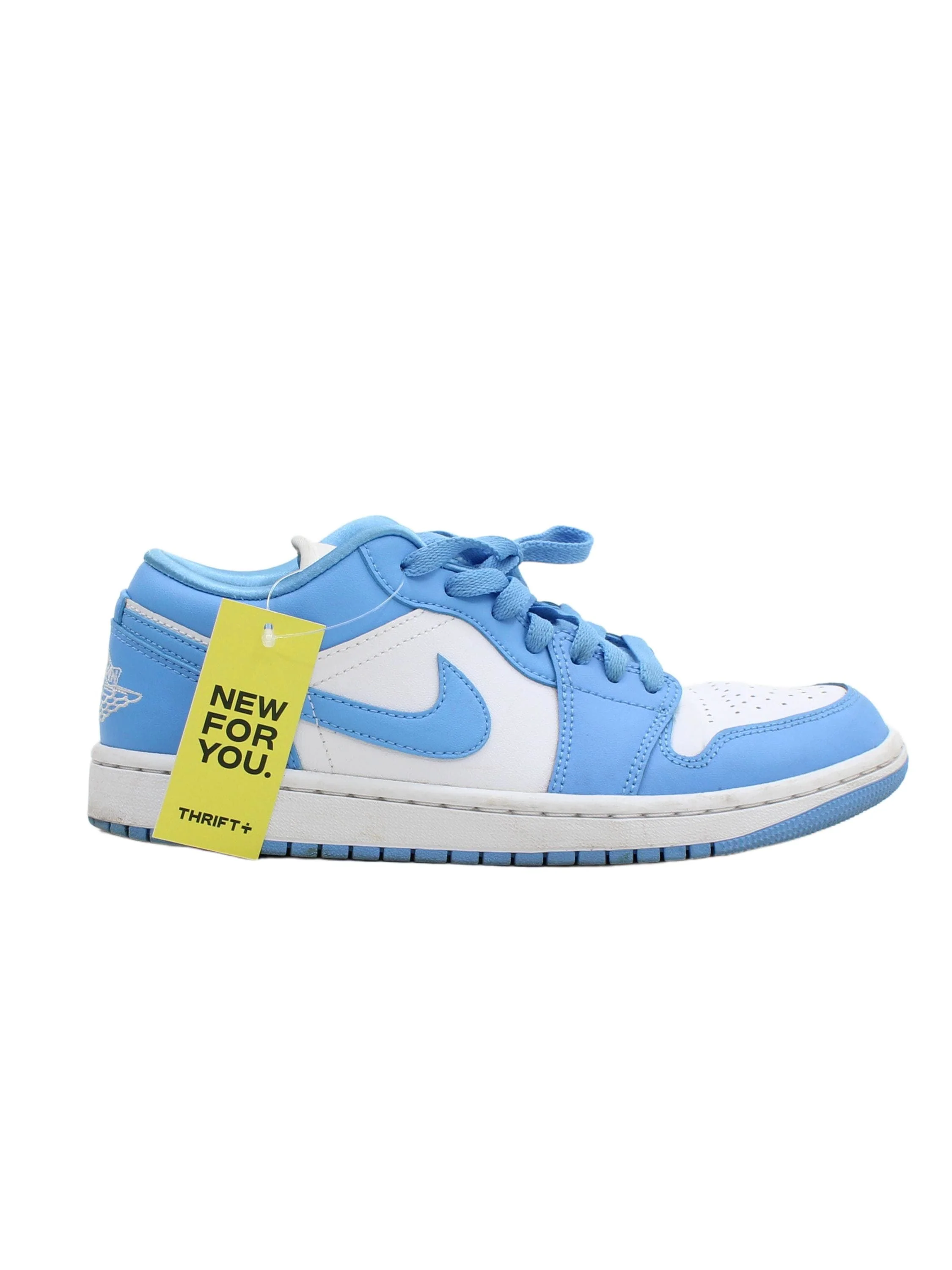 Nike Women's Trainers EU39 in Blue