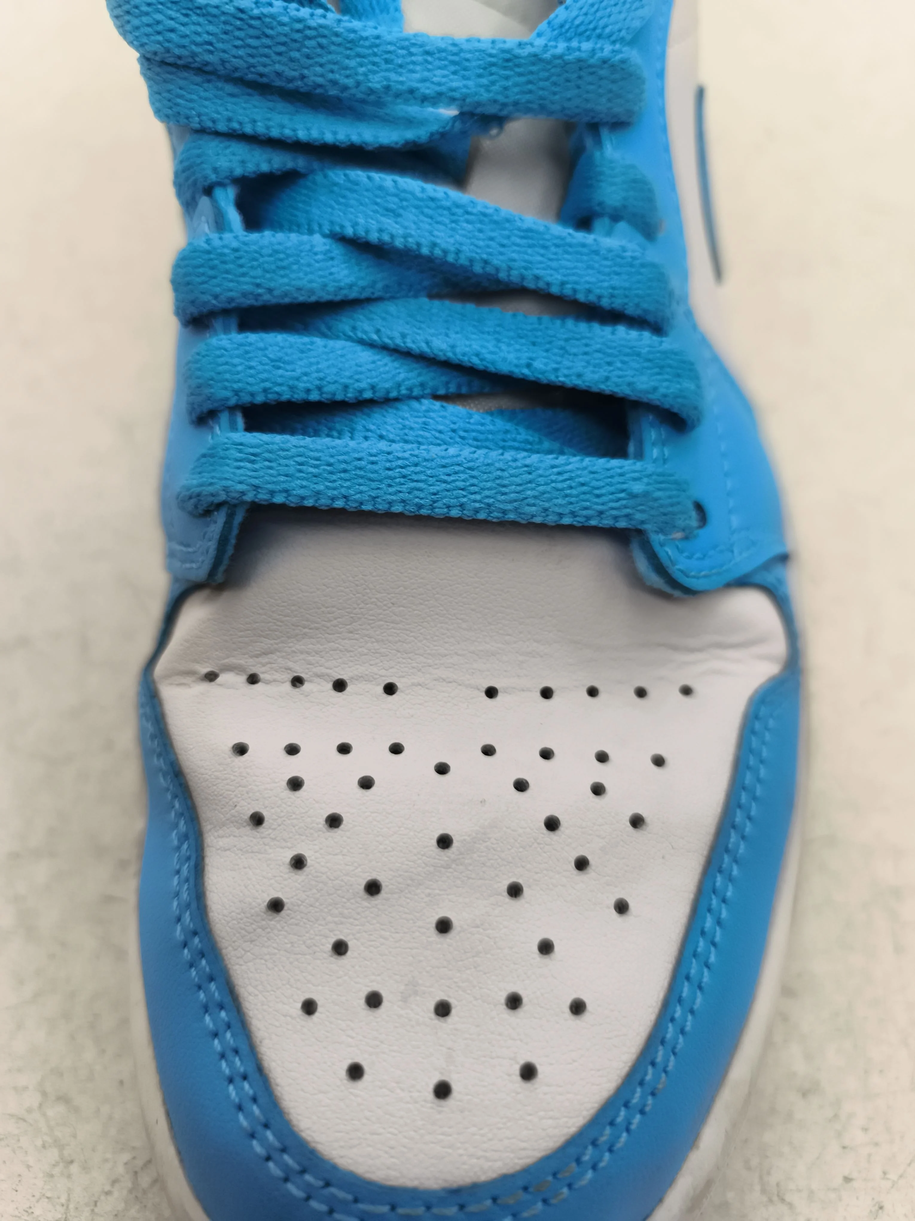 Nike Women's Trainers EU39 in Blue - Image 10