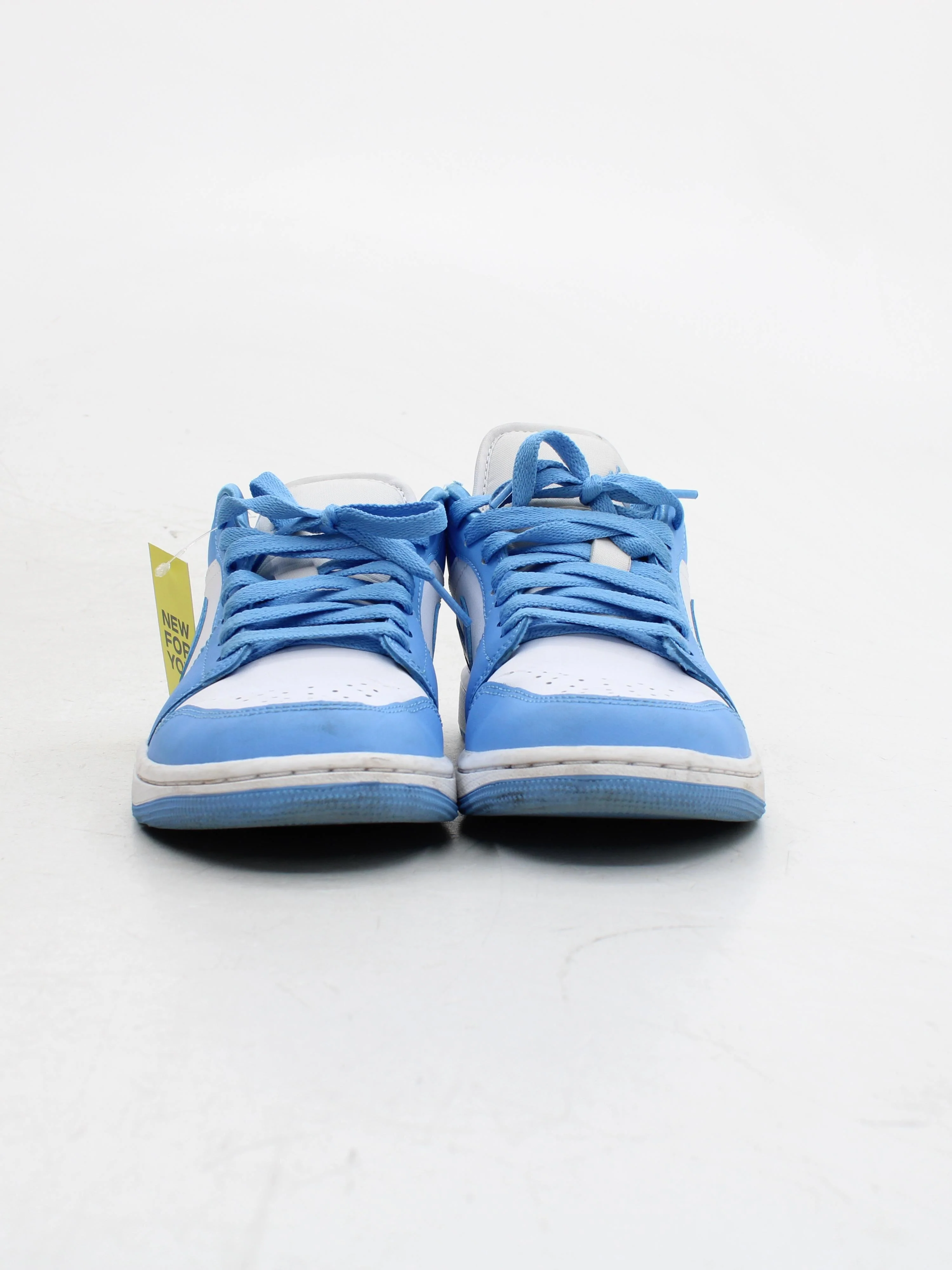 Nike Women's Trainers EU39 in Blue - Image 2