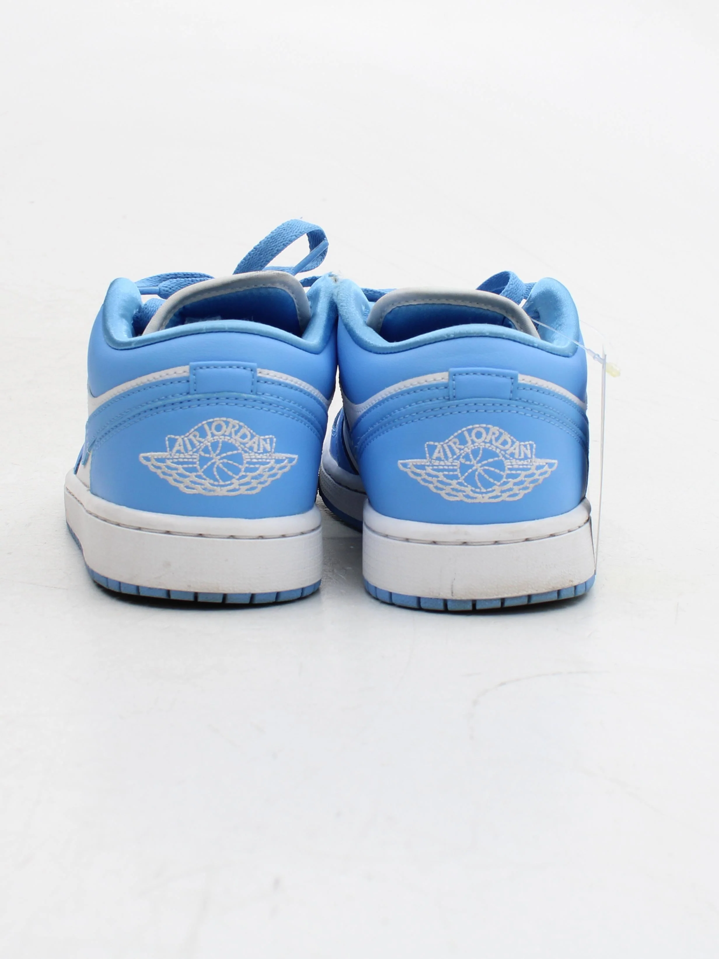 Nike Women's Trainers EU39 in Blue - Image 3
