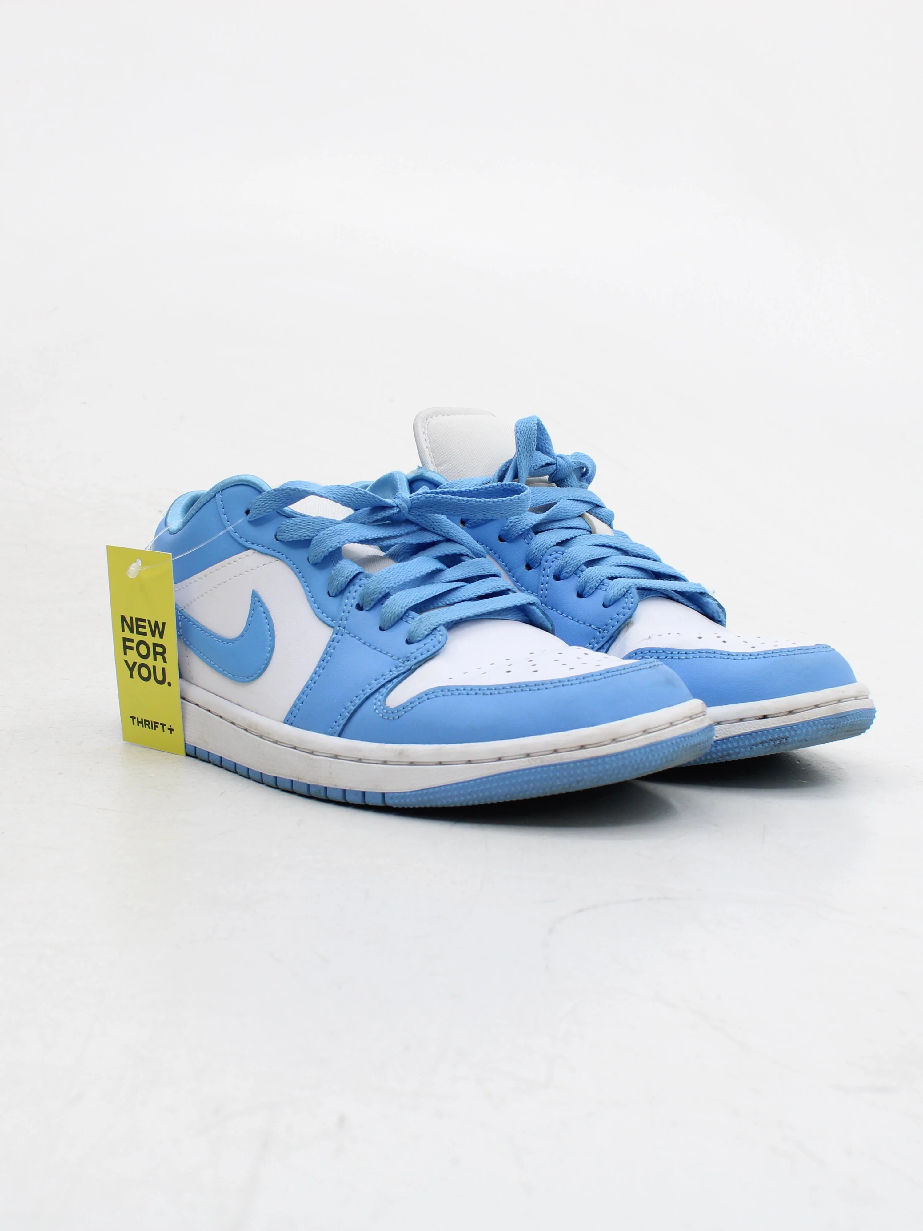 Nike Women's Trainers EU39 in Blue - Image 4