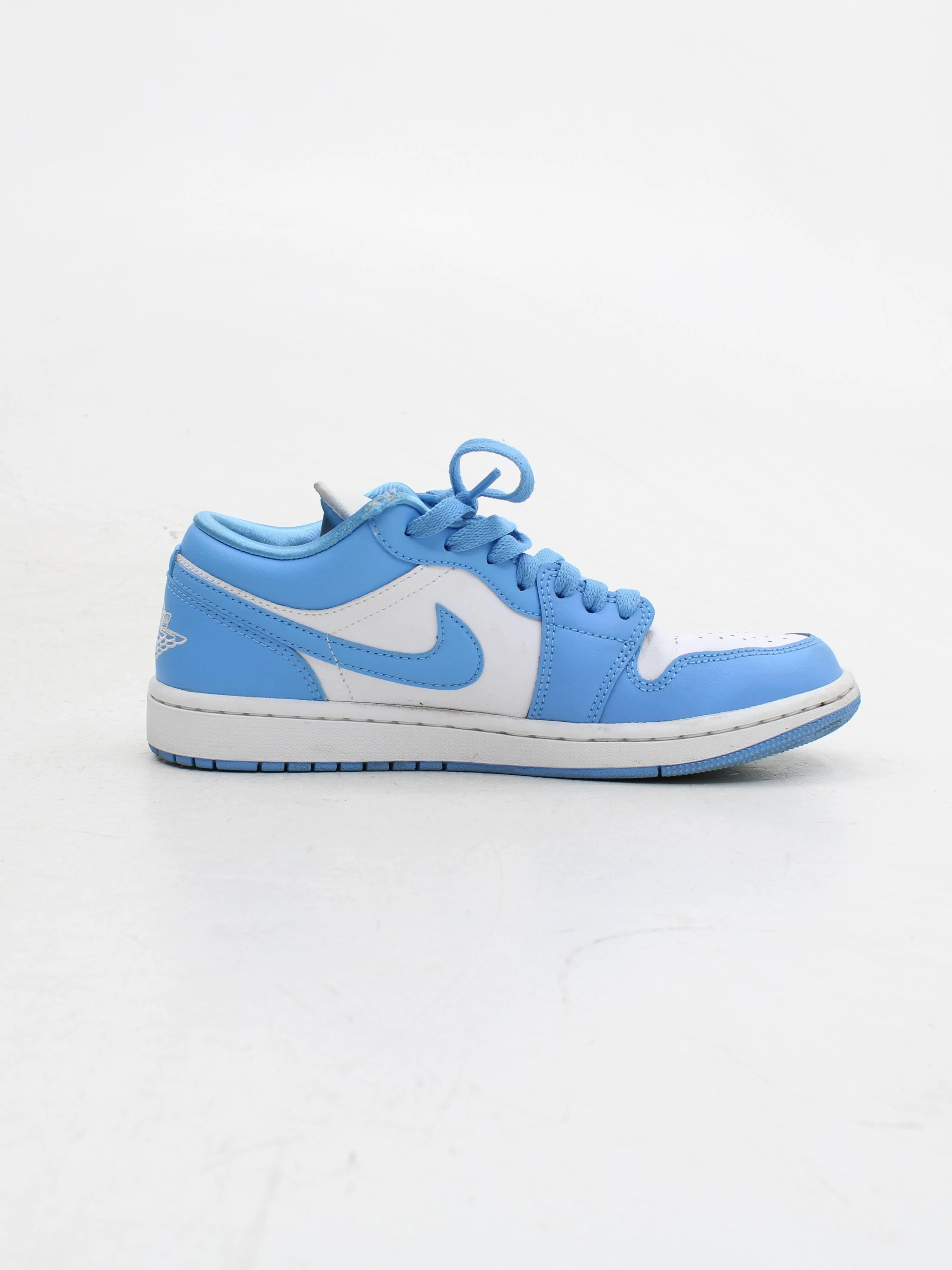 Nike Women's Trainers EU39 in Blue - Image 5