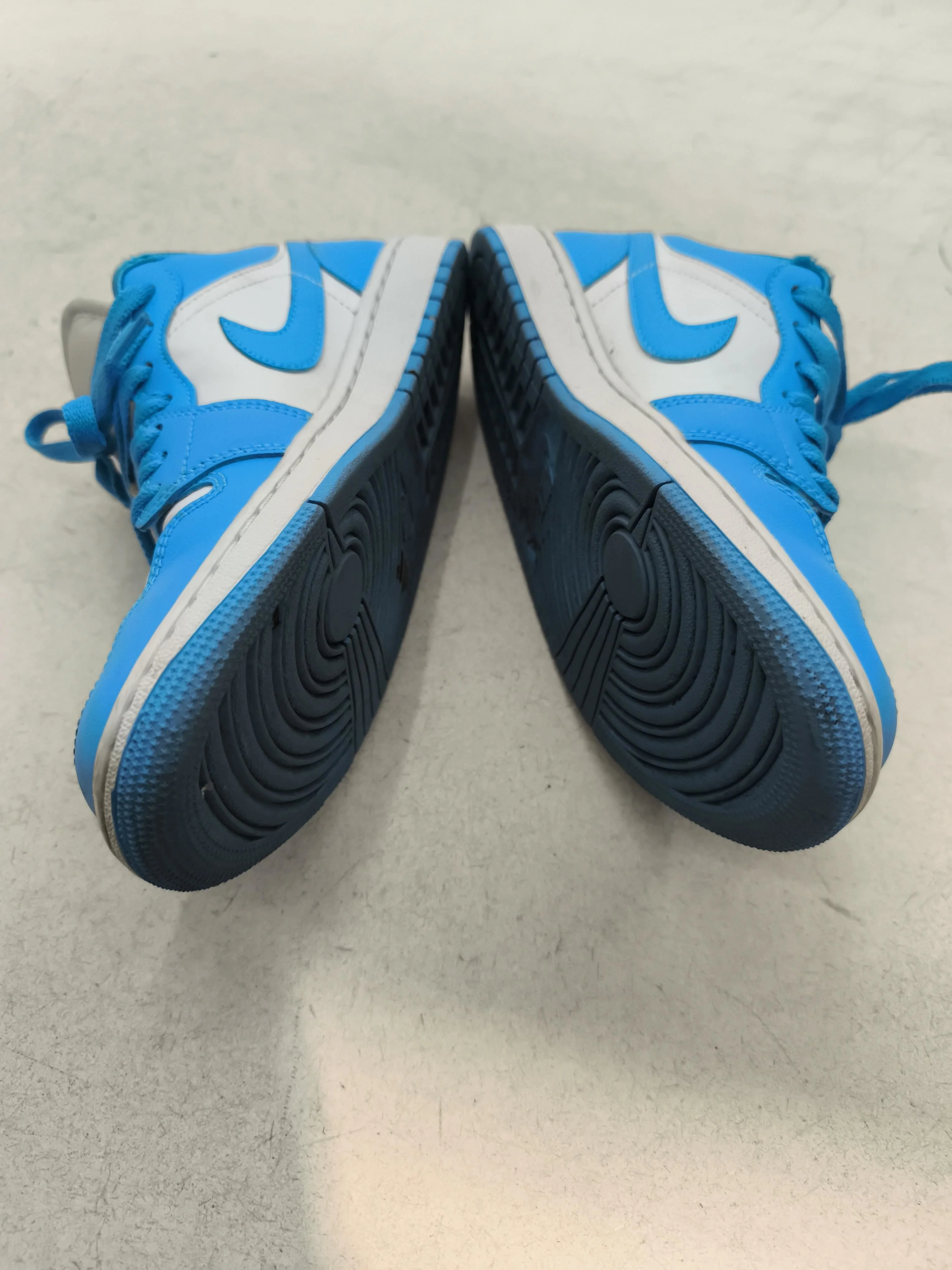 Nike Women's Trainers EU39 in Blue - Image 7