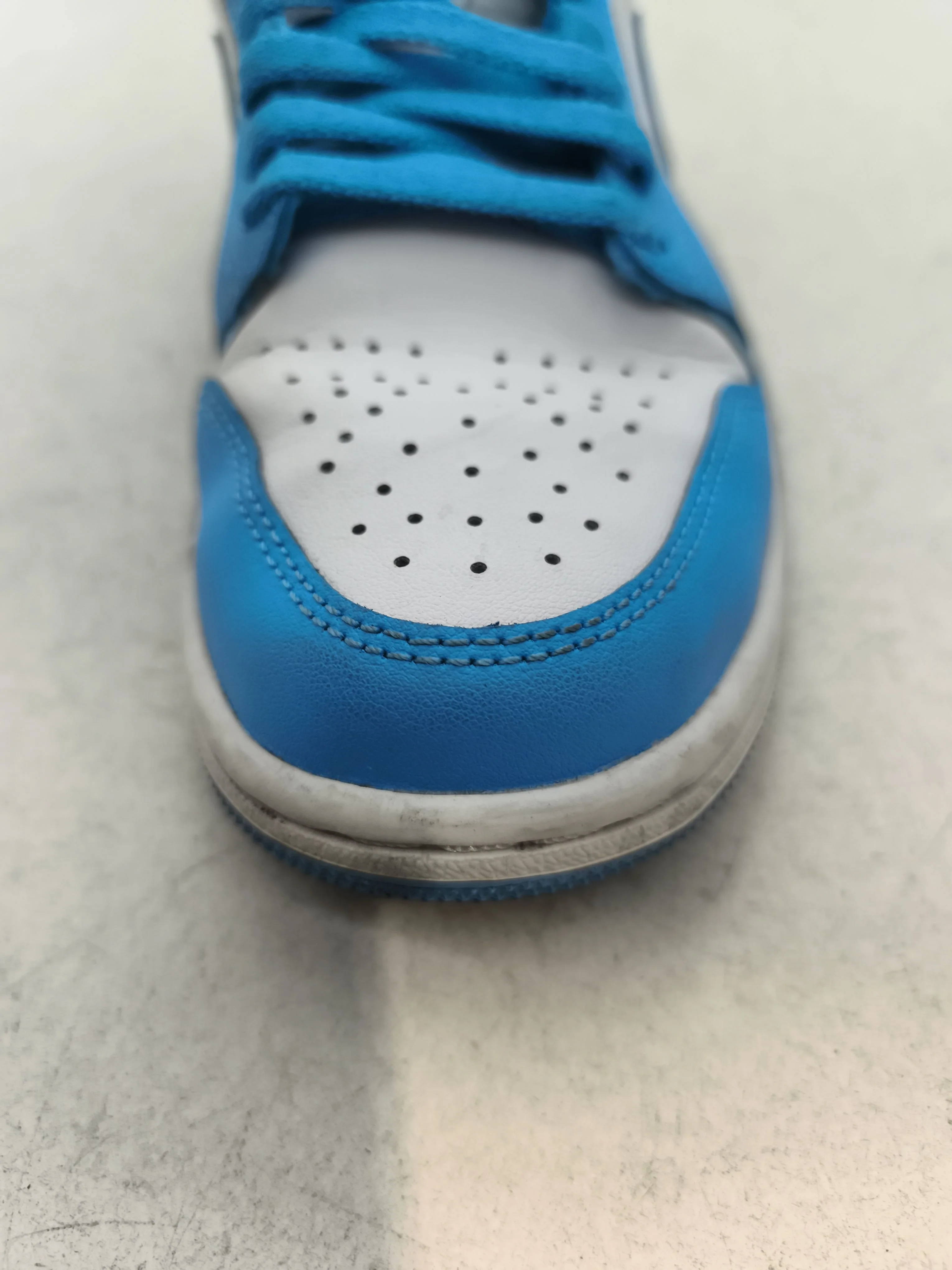 Nike Women's Trainers EU39 in Blue - Image 8