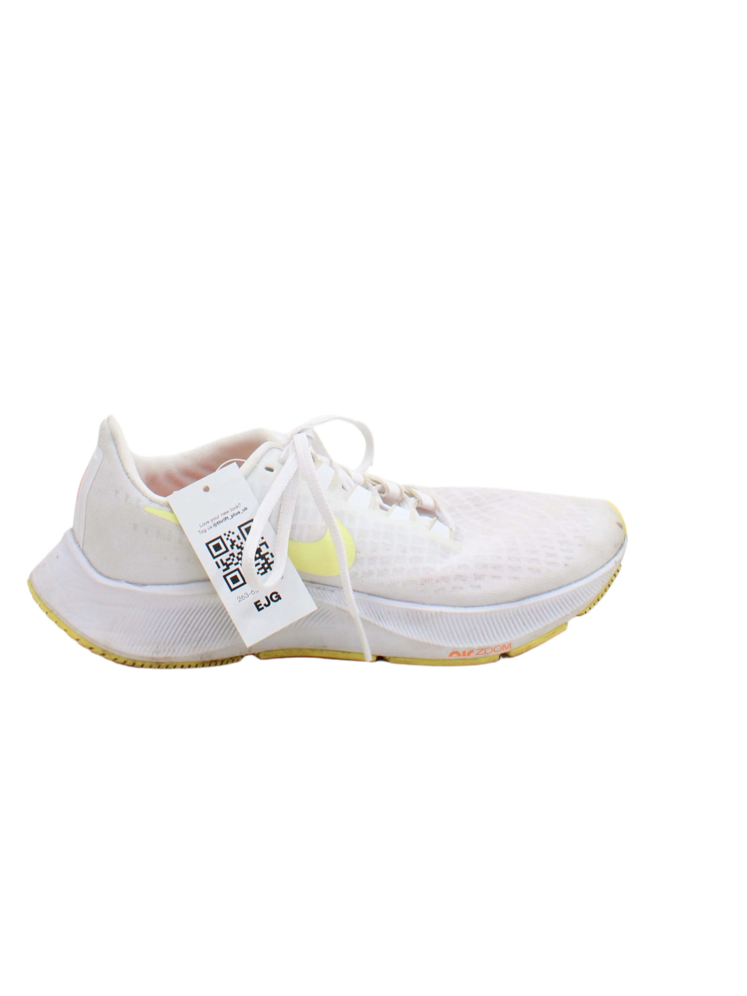 Nike Women's Trainers EU39 in White