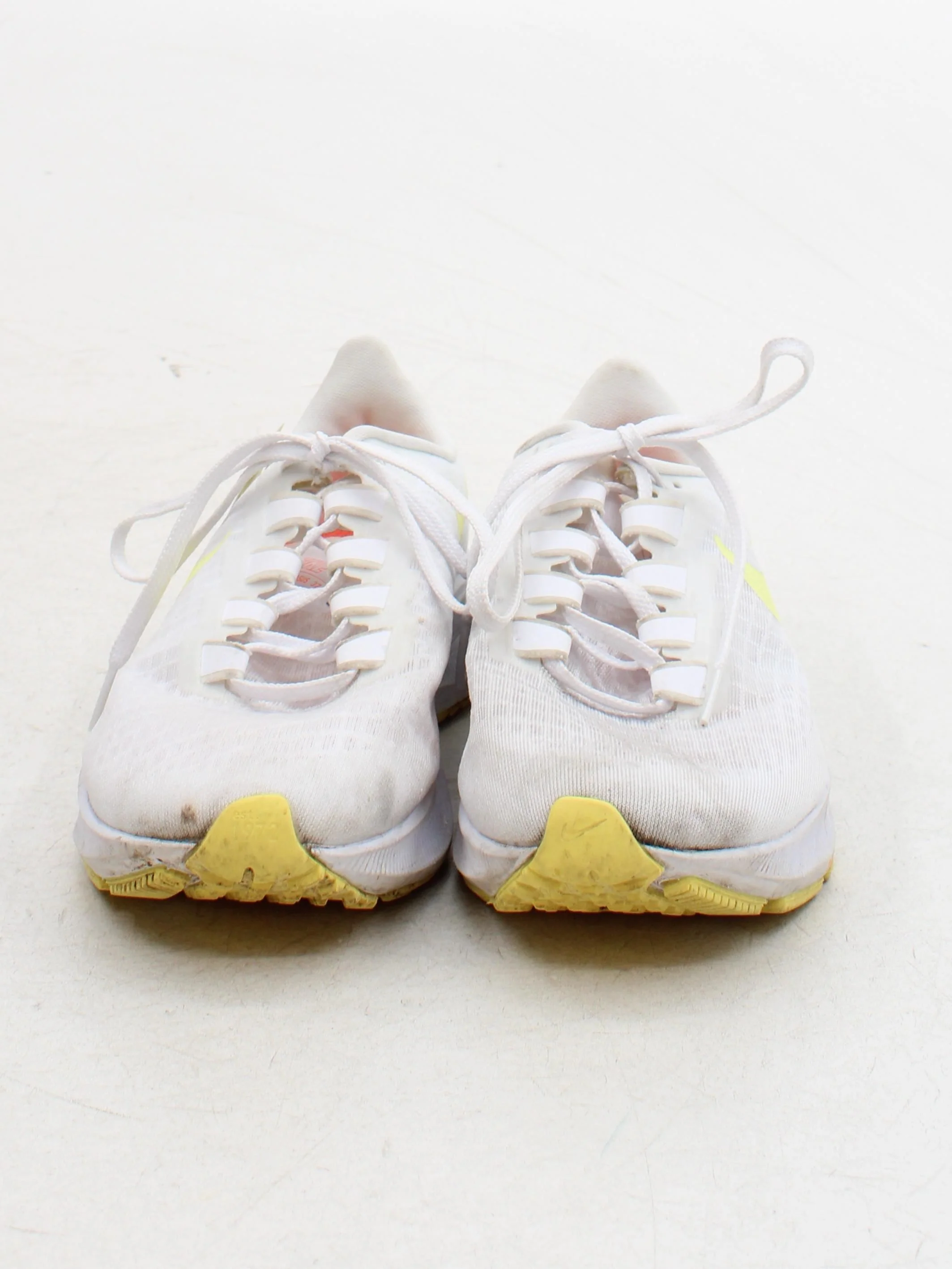 Nike Women's Trainers EU39 in White - Image 2