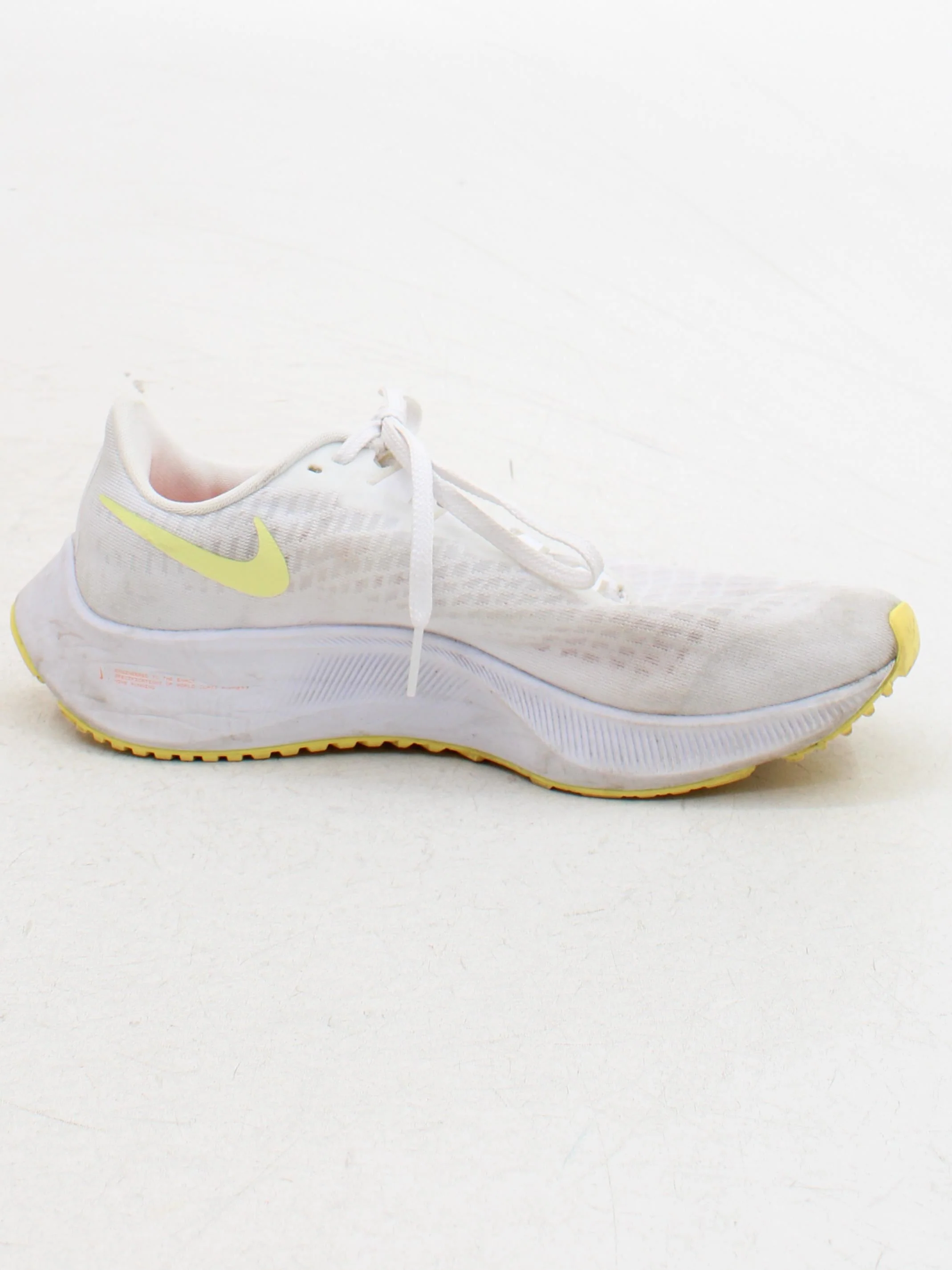 Nike Women's Trainers EU39 in White - Image 5