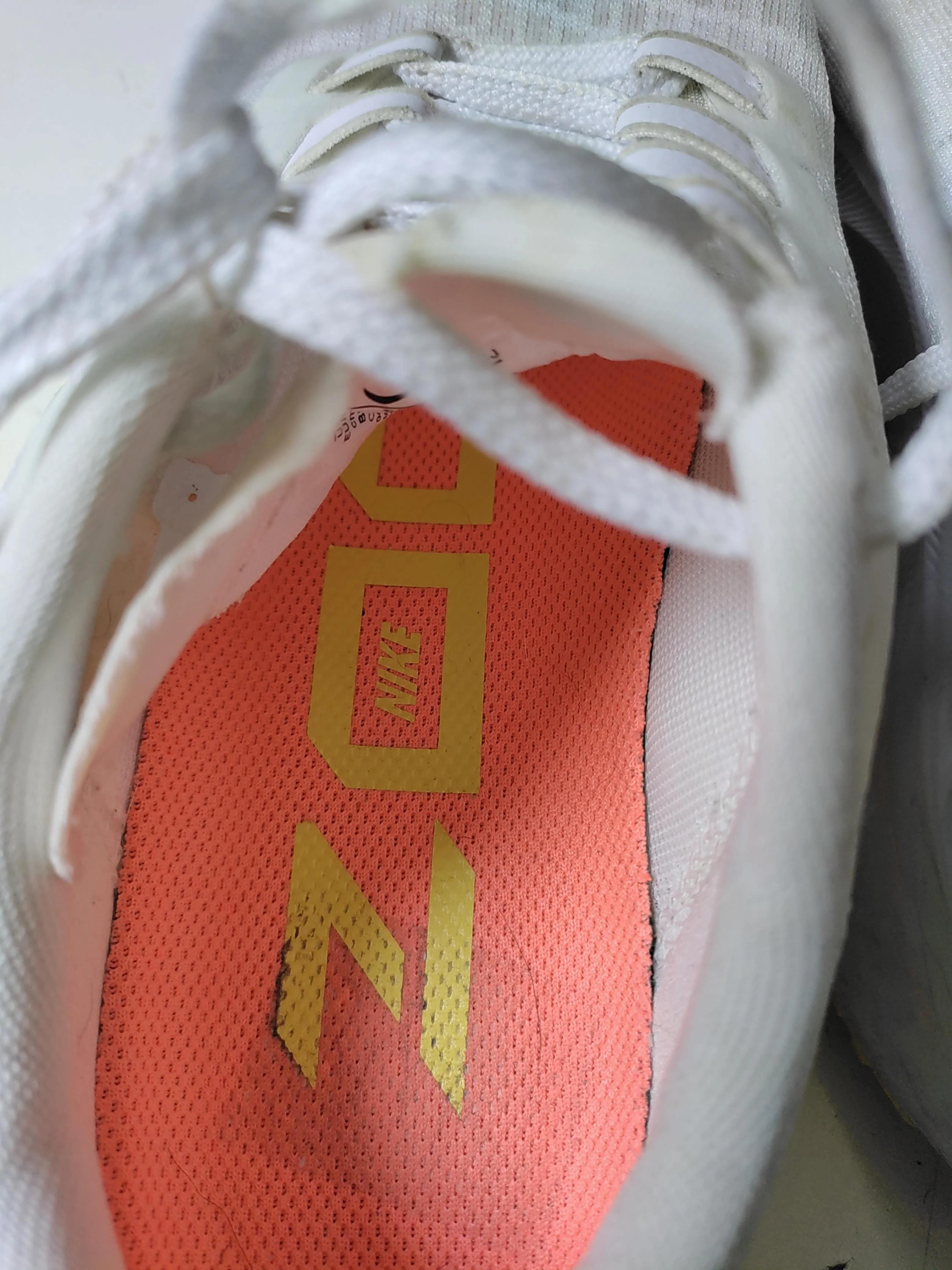 Nike Women's Trainers EU39 in White - Image 9