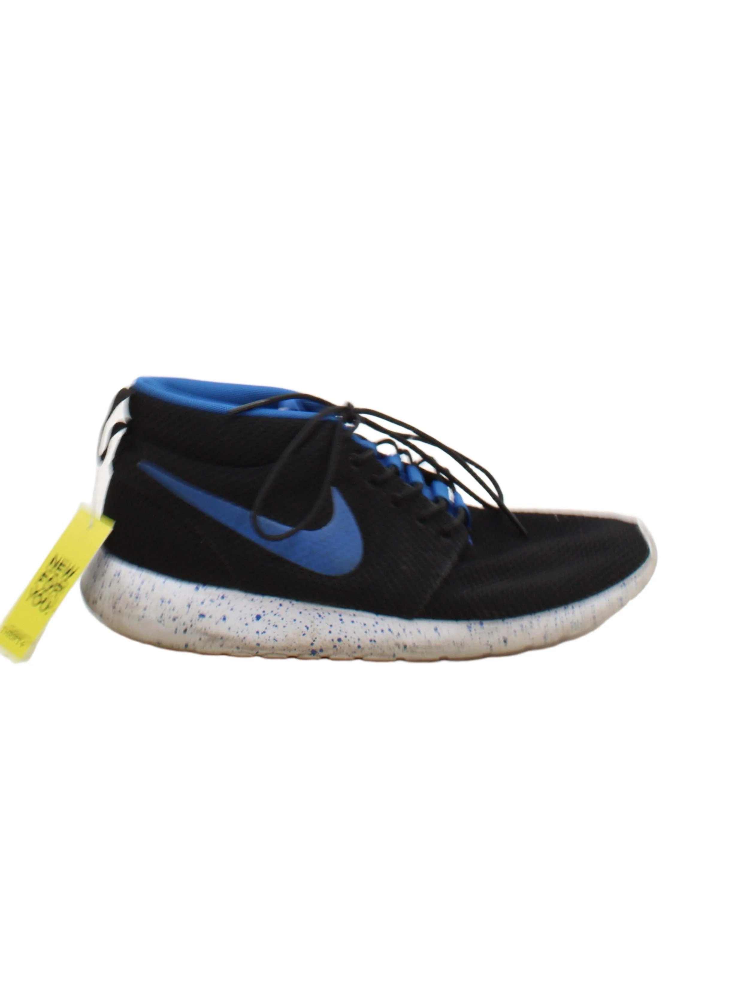 Nike Women's Trainers EU40.5 in Black