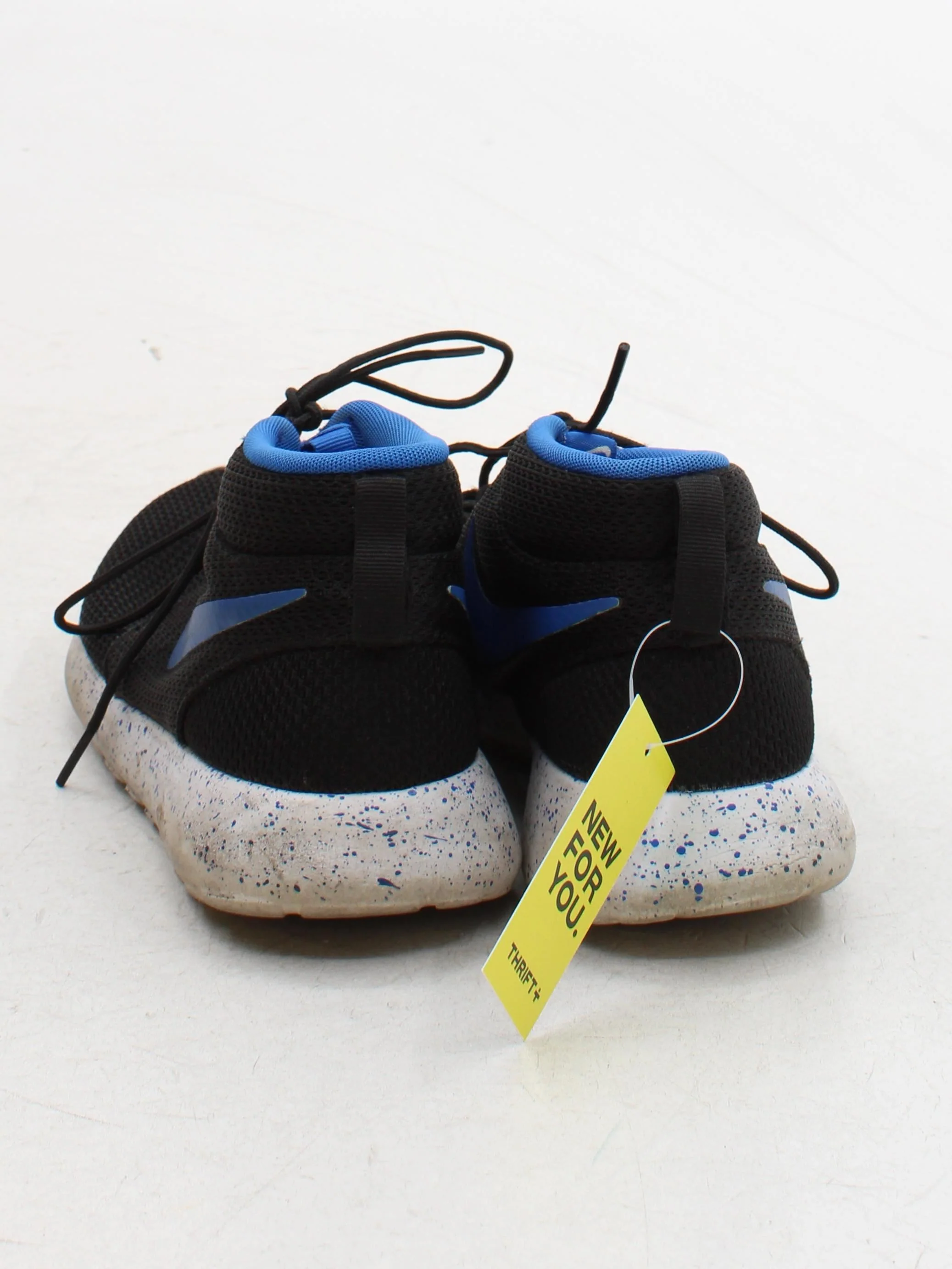 Nike Women's Trainers EU40.5 in Black - Image 3