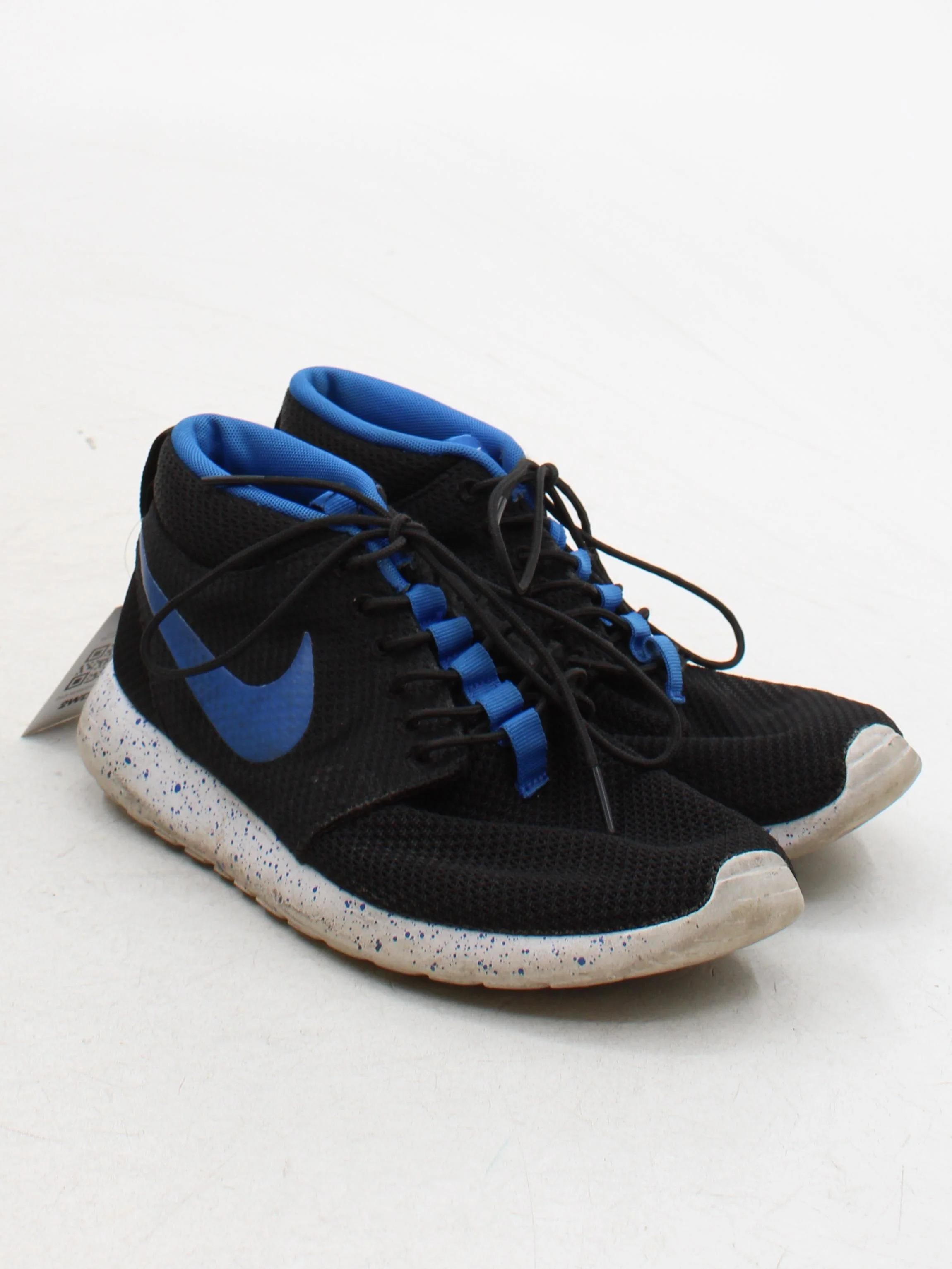 Nike Women's Trainers EU40.5 in Black - Image 4