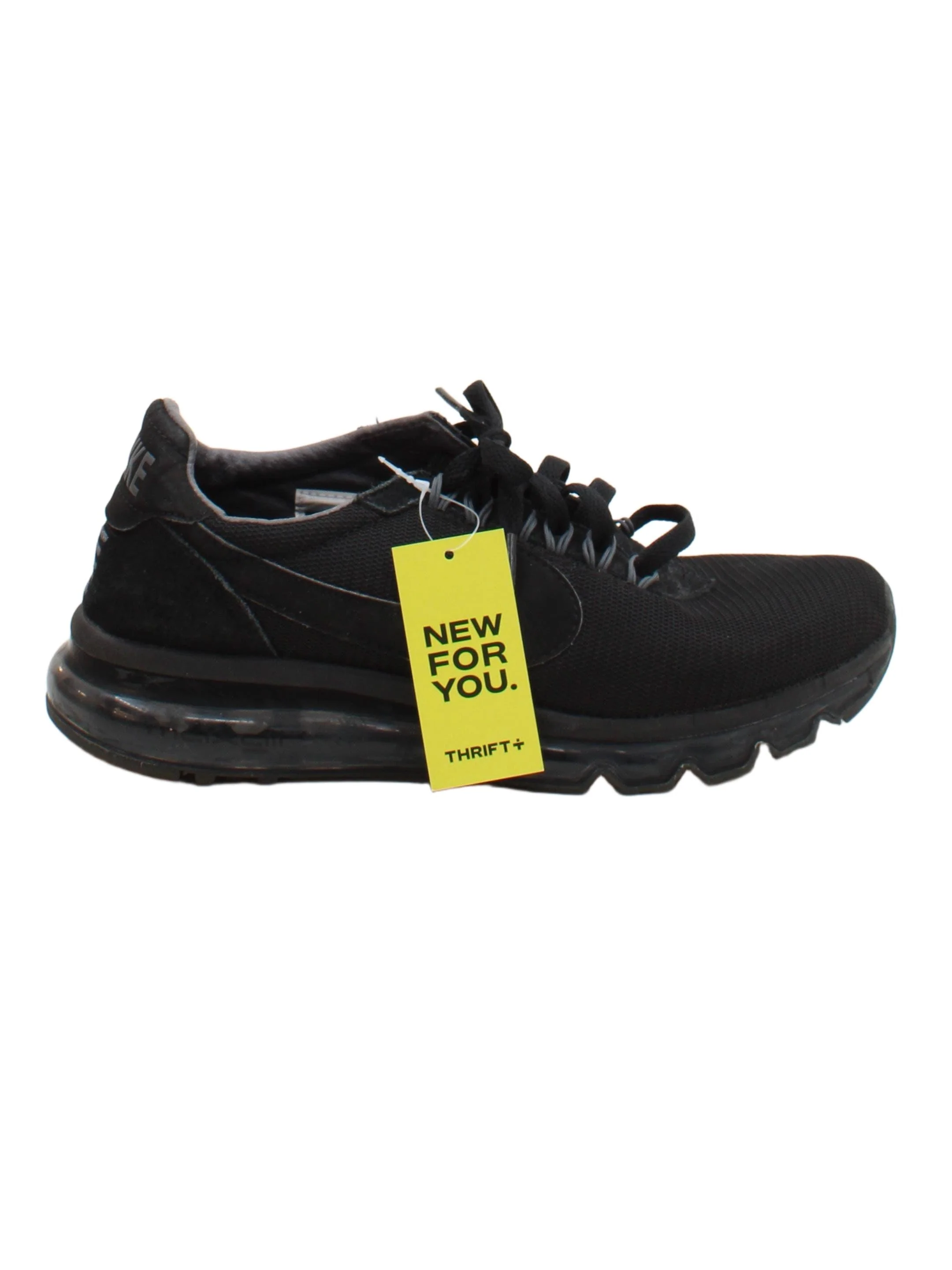 Nike Women's Trainers EU40 in Black