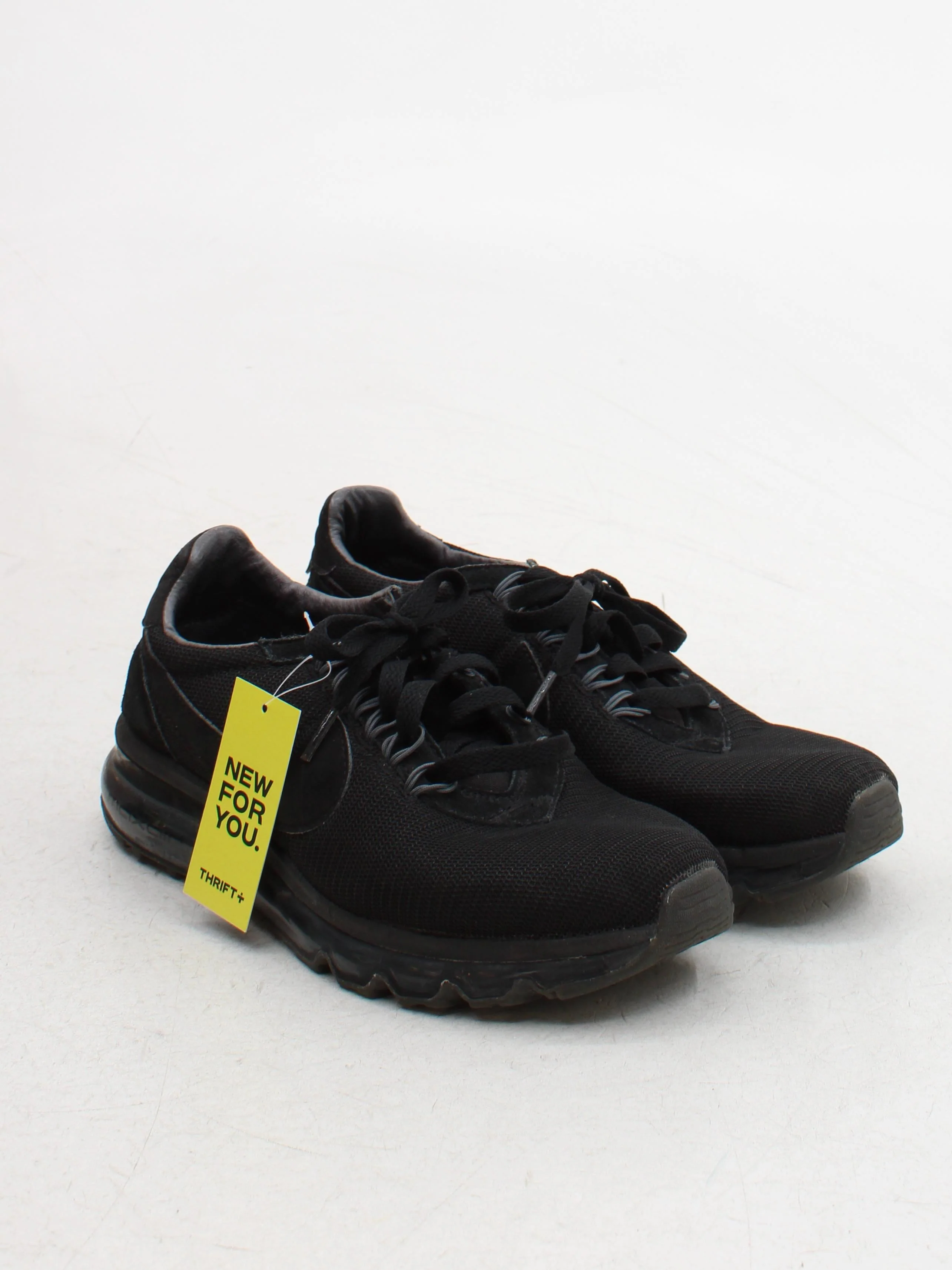 Nike Women's Trainers EU40 in Black - Image 4