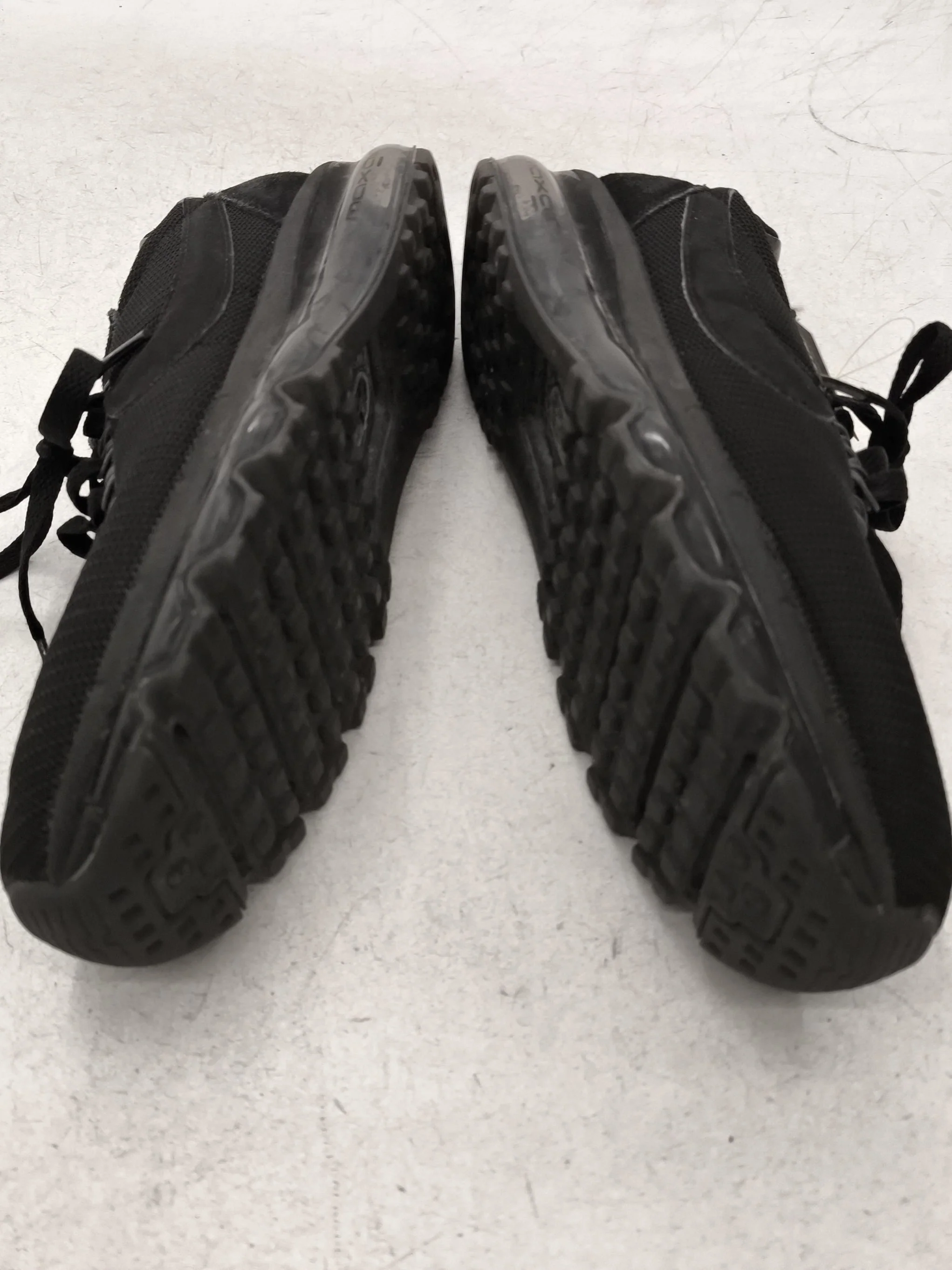 Nike Women's Trainers EU40 in Black - Image 7