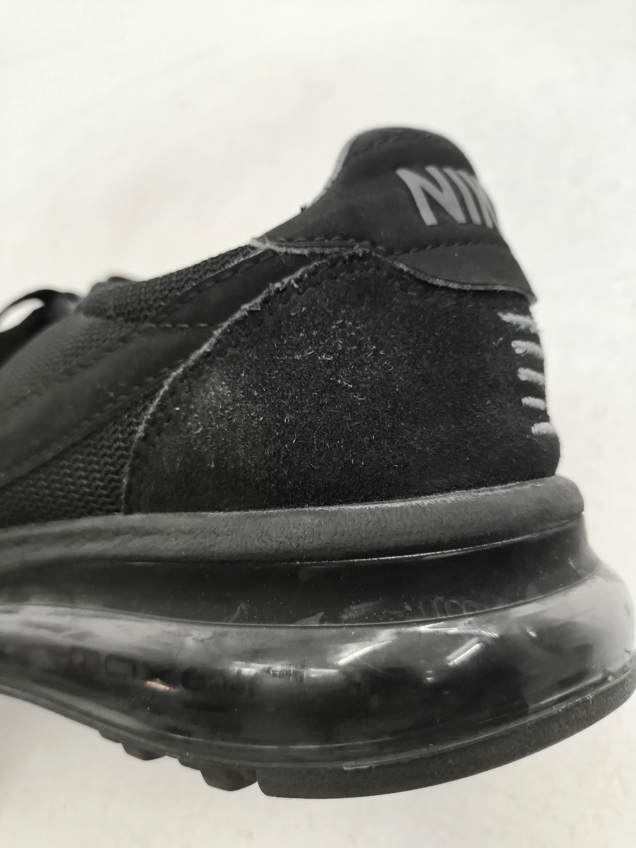 Nike Women's Trainers EU40 in Black - Image 8