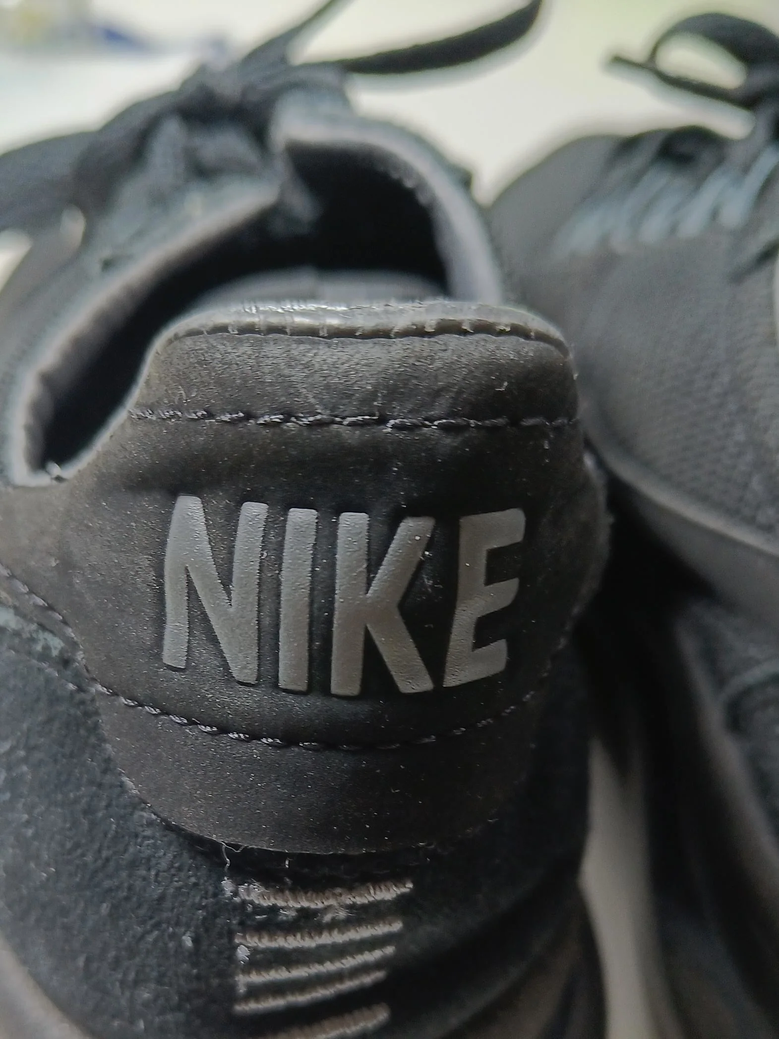 Nike Women's Trainers EU40 in Black - Image 9