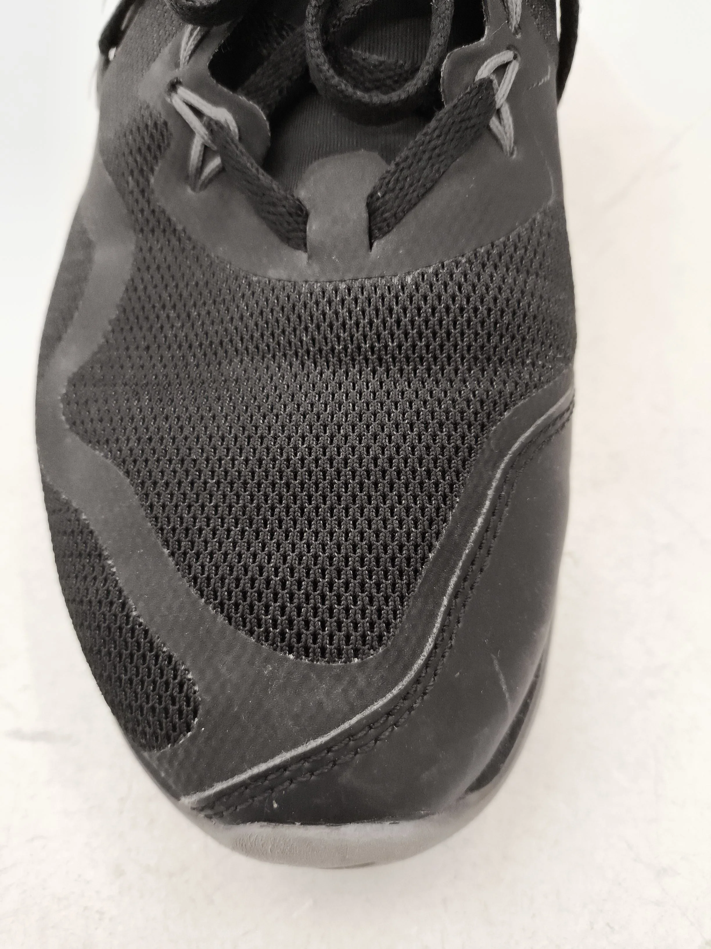 Nike Women's Trainers EU40 in Black - Image 8
