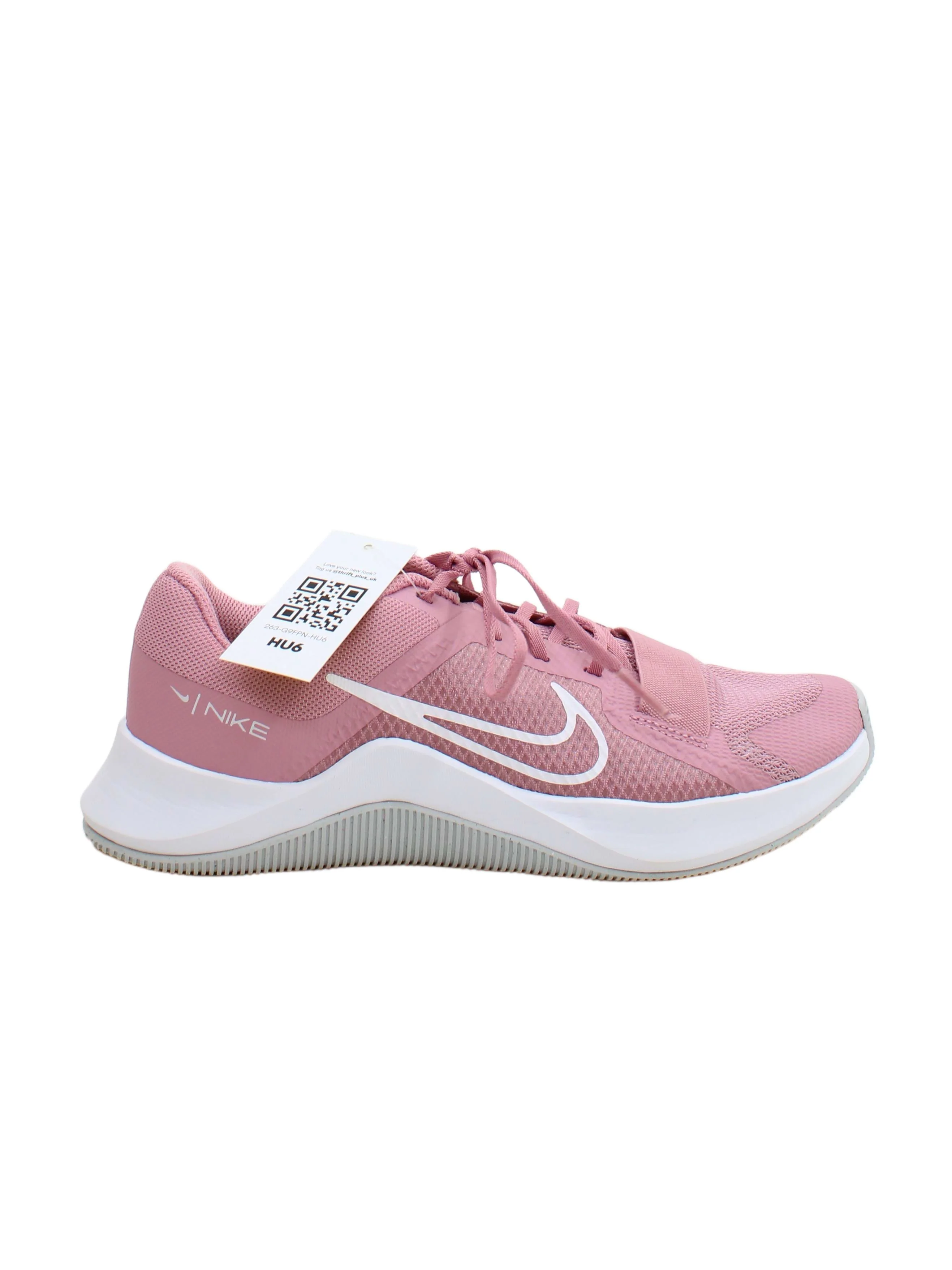 Nike Women's Trainers EU40 in Pink