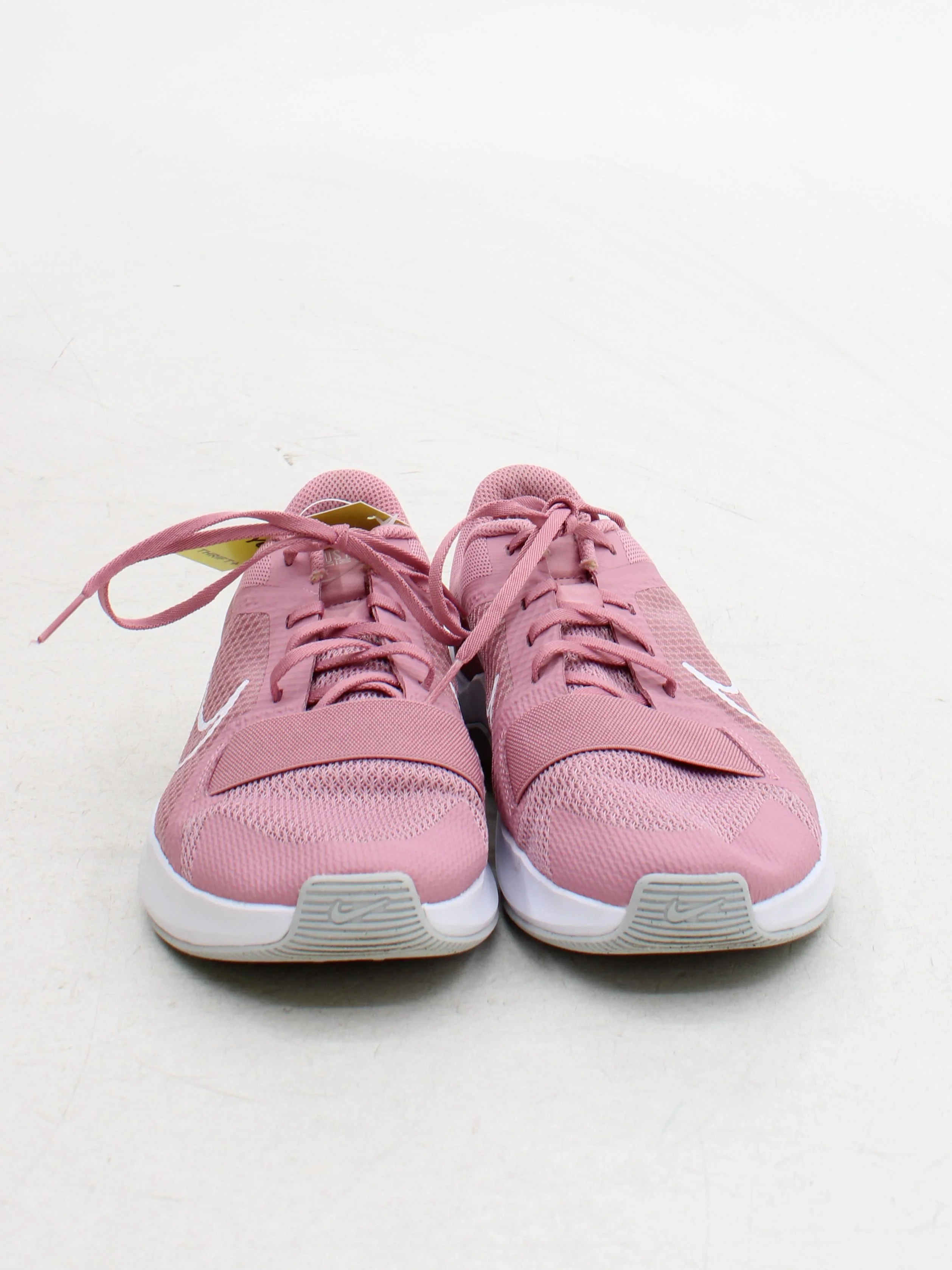 Nike Women's Trainers EU40 in Pink - Image 2