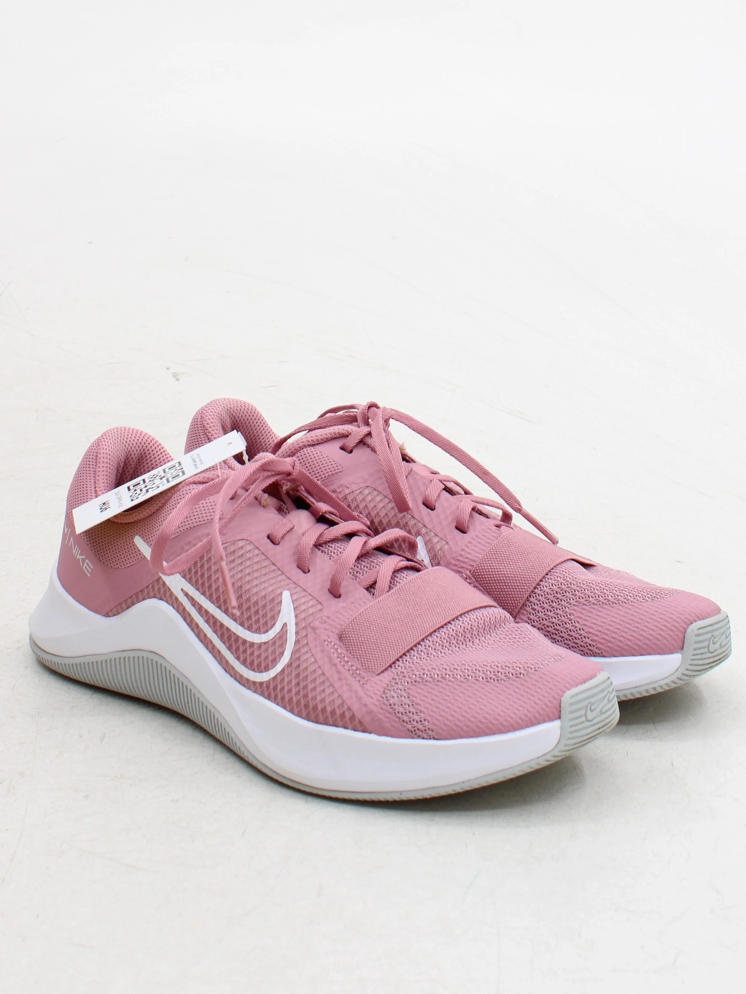 Nike Women's Trainers EU40 in Pink - Image 4