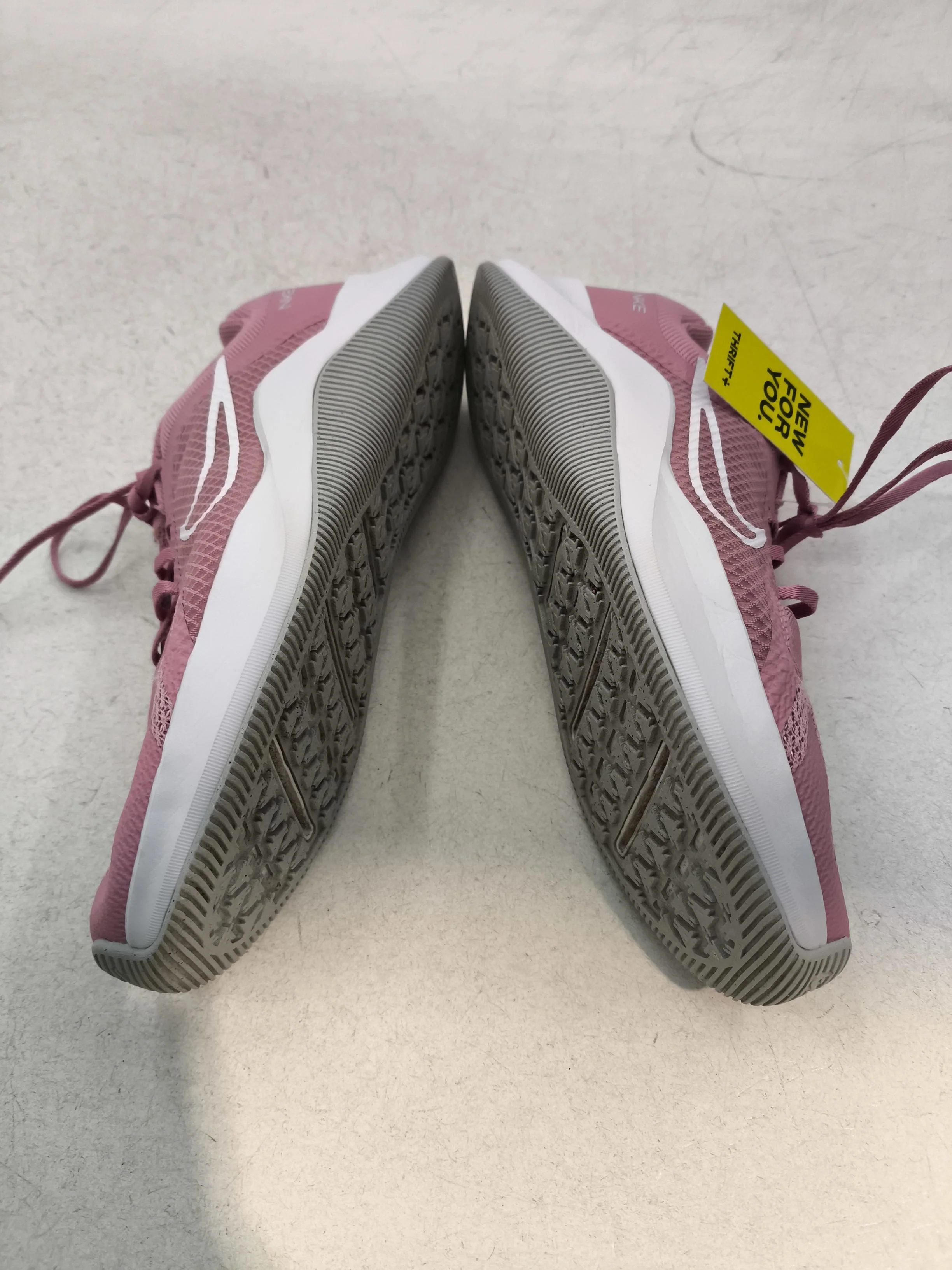 Nike Women's Trainers EU40 in Pink - Image 7