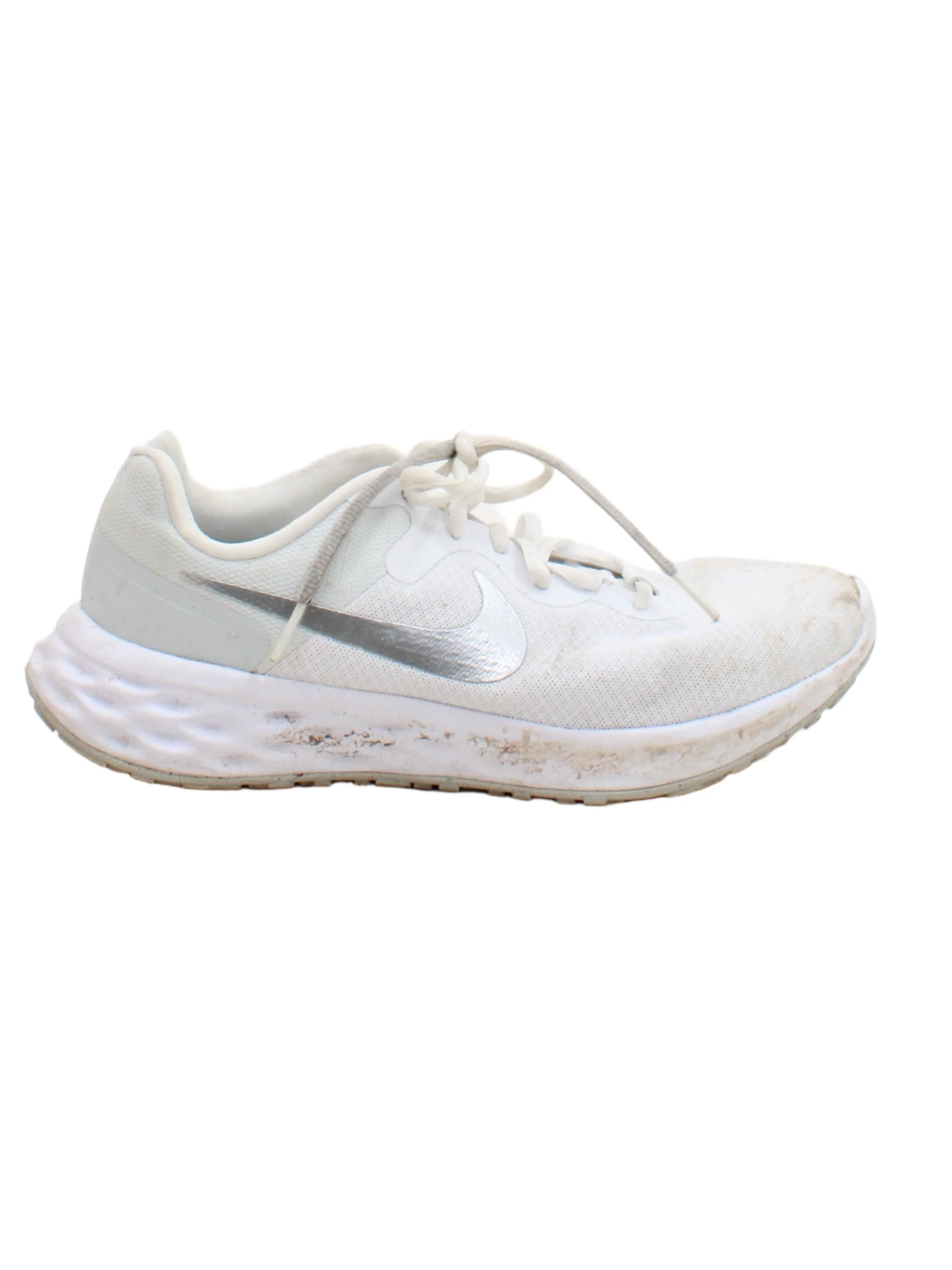 Nike Women's Trainers EU40 in White