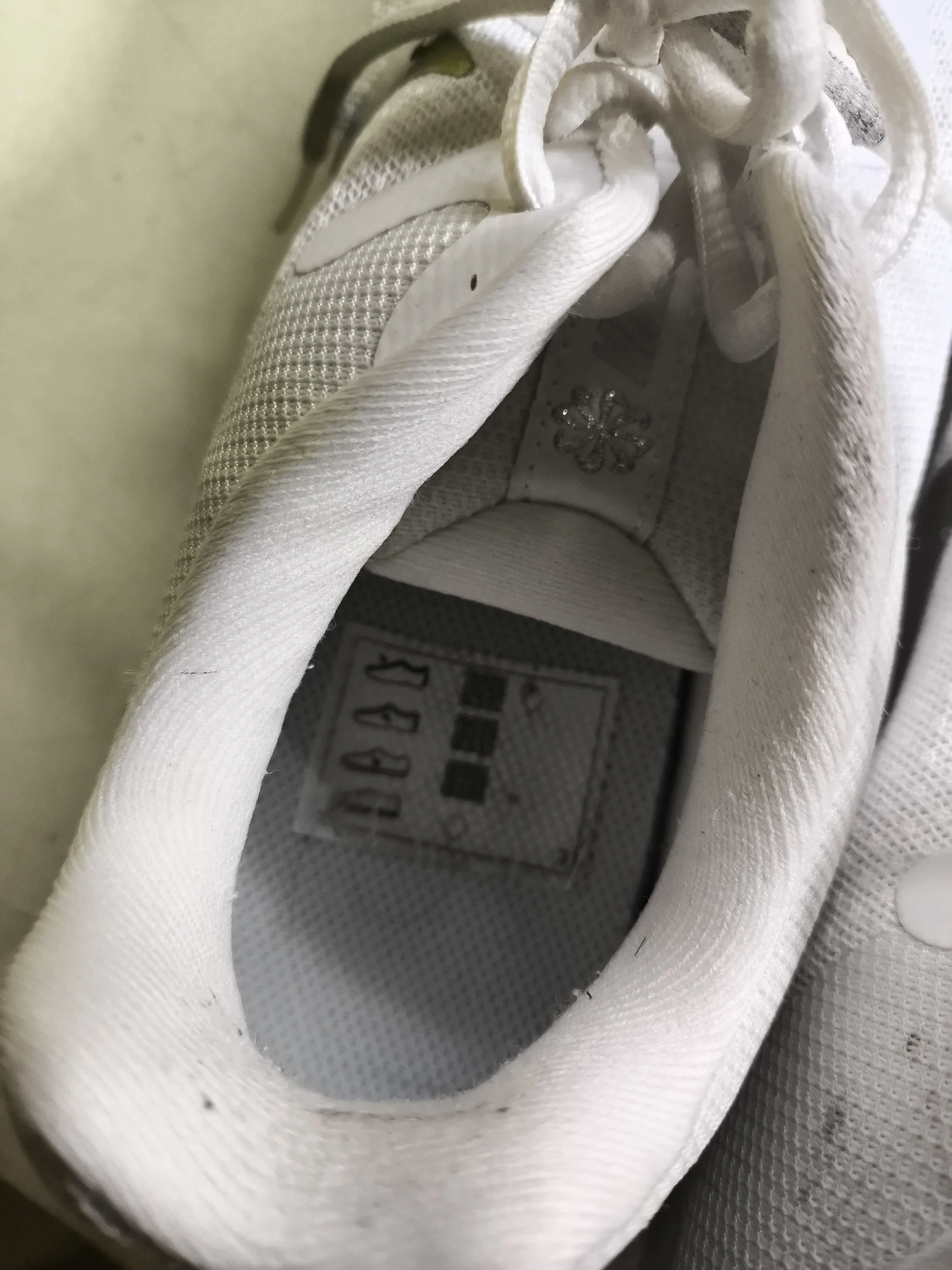 Nike Women's Trainers EU40 in White - Image 10