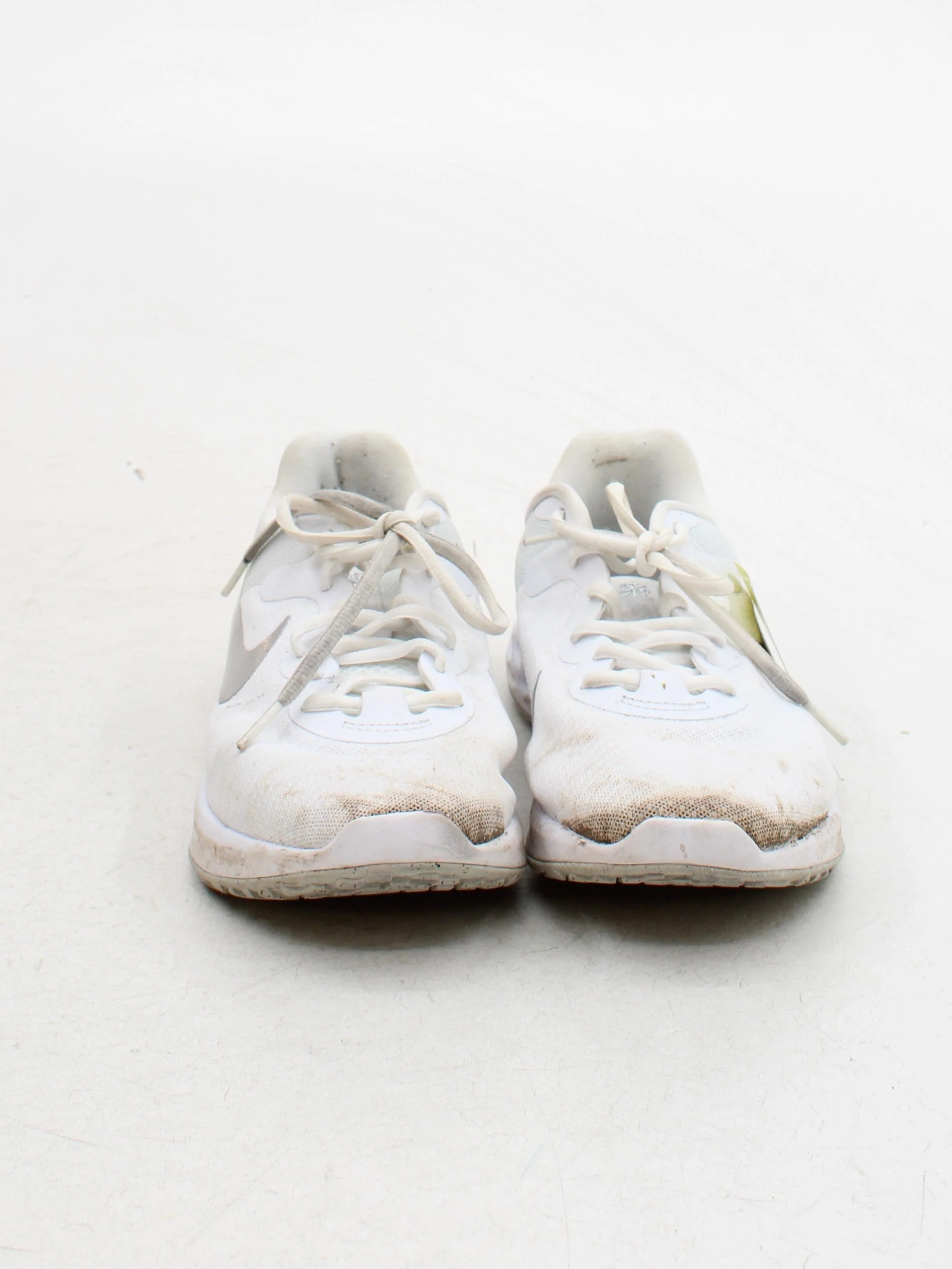 Nike Women's Trainers EU40 in White - Image 2