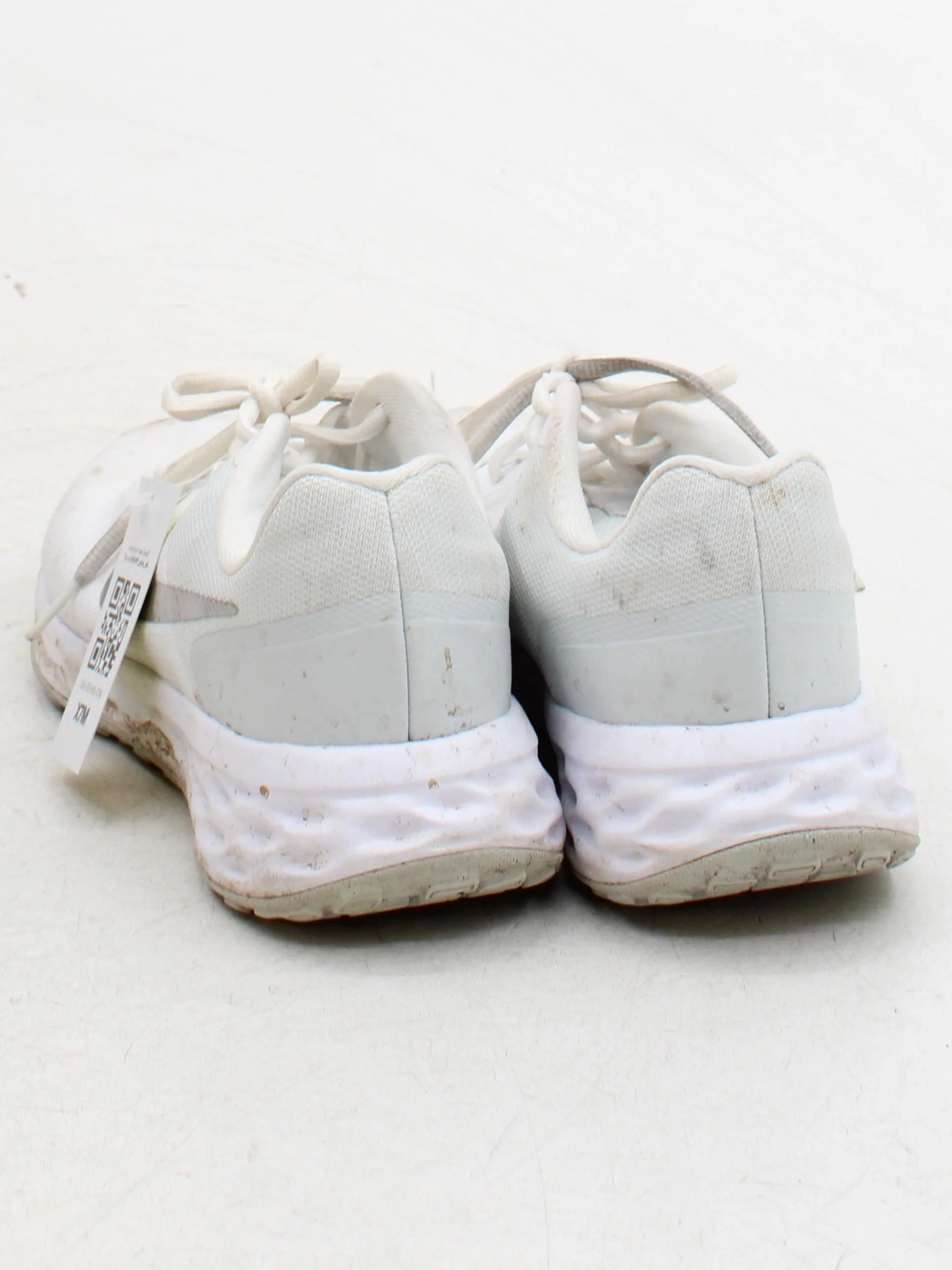 Nike Women's Trainers EU40 in White - Image 3