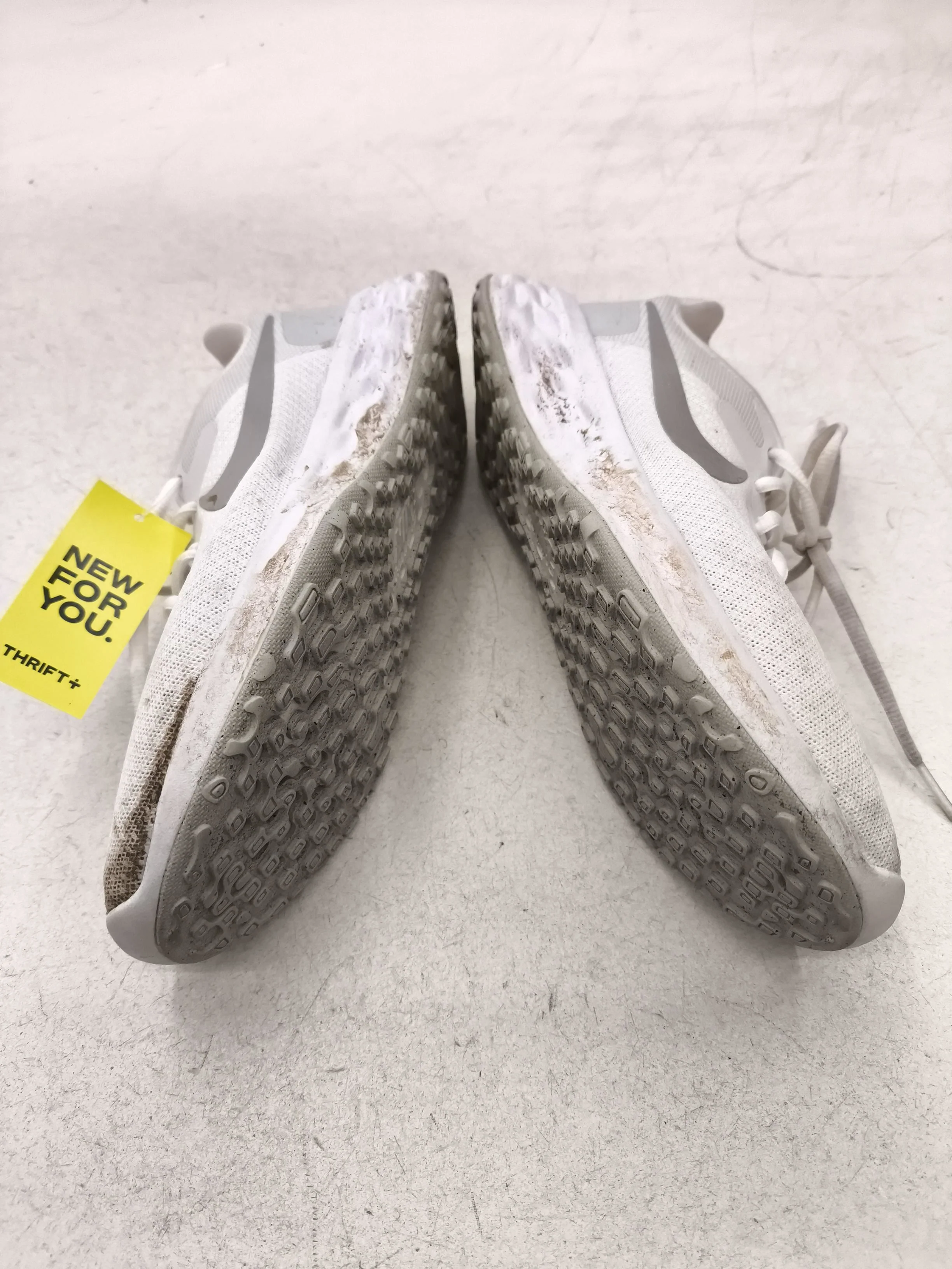 Nike Women's Trainers EU40 in White - Image 7