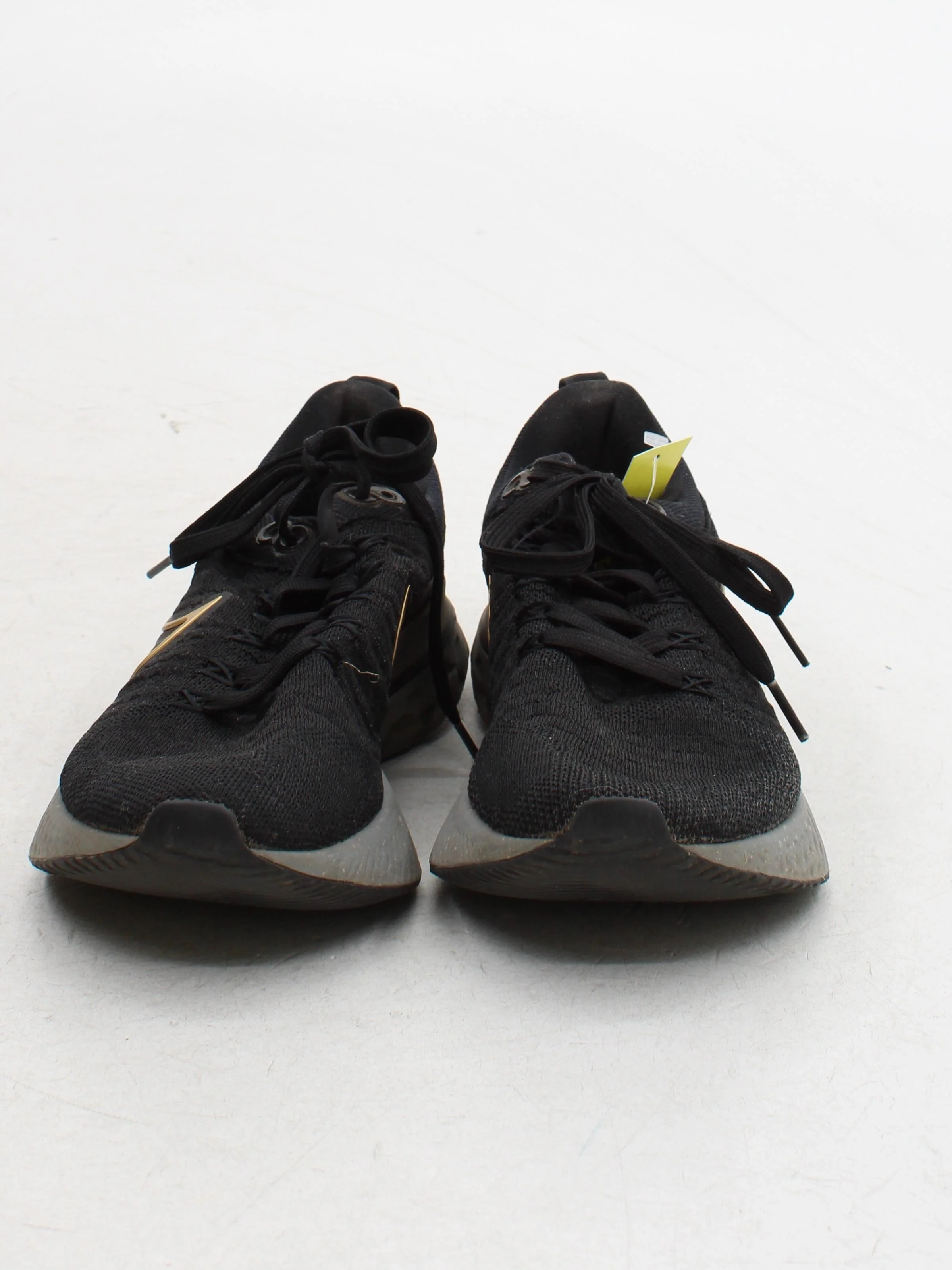 Nike Women's Trainers EU41 in Black - Image 2