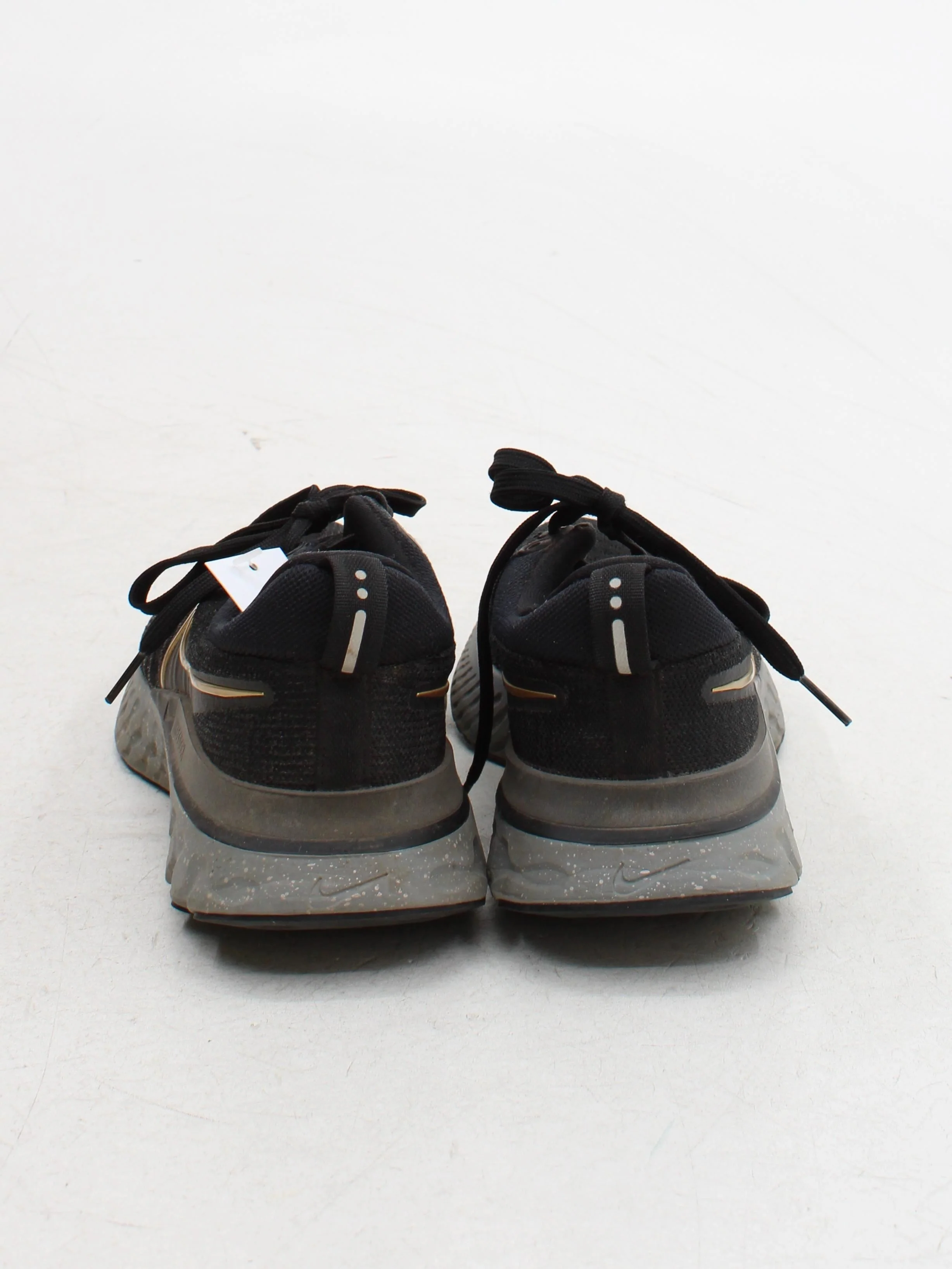 Nike Women's Trainers EU41 in Black - Image 3