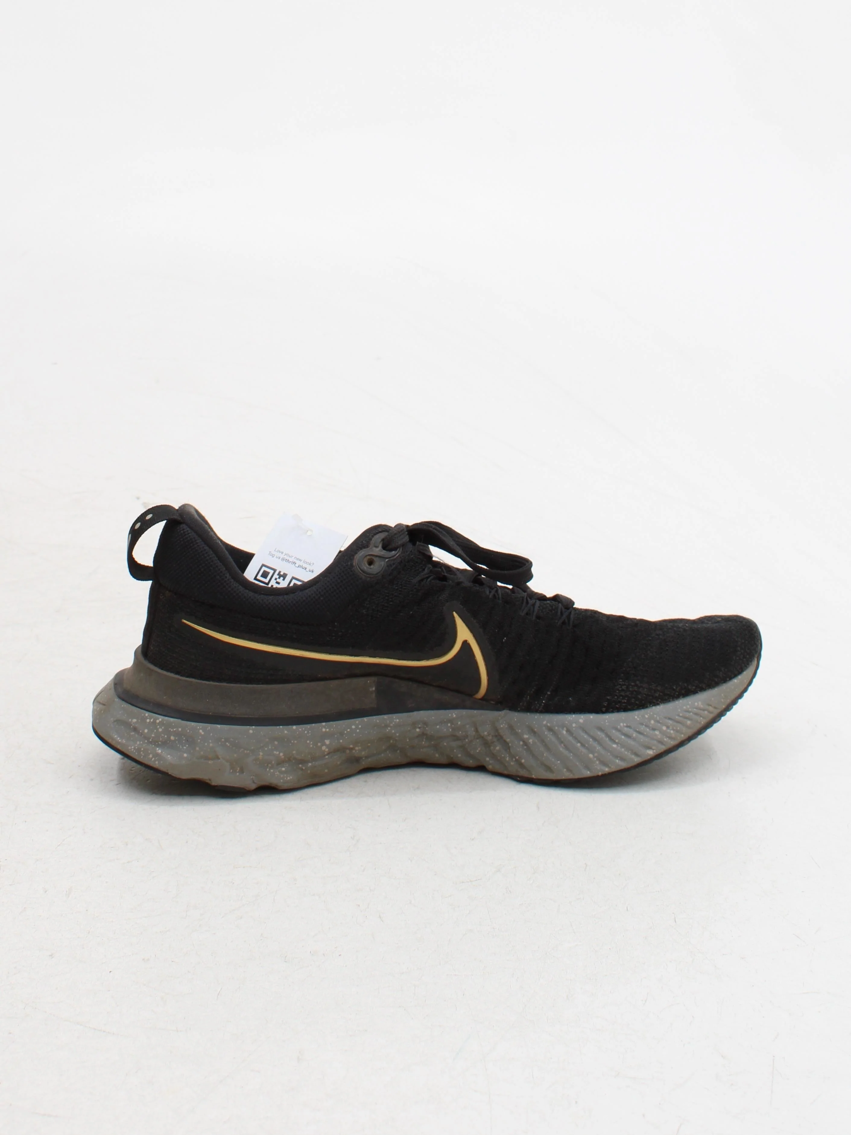 Nike Women's Trainers EU41 in Black - Image 5
