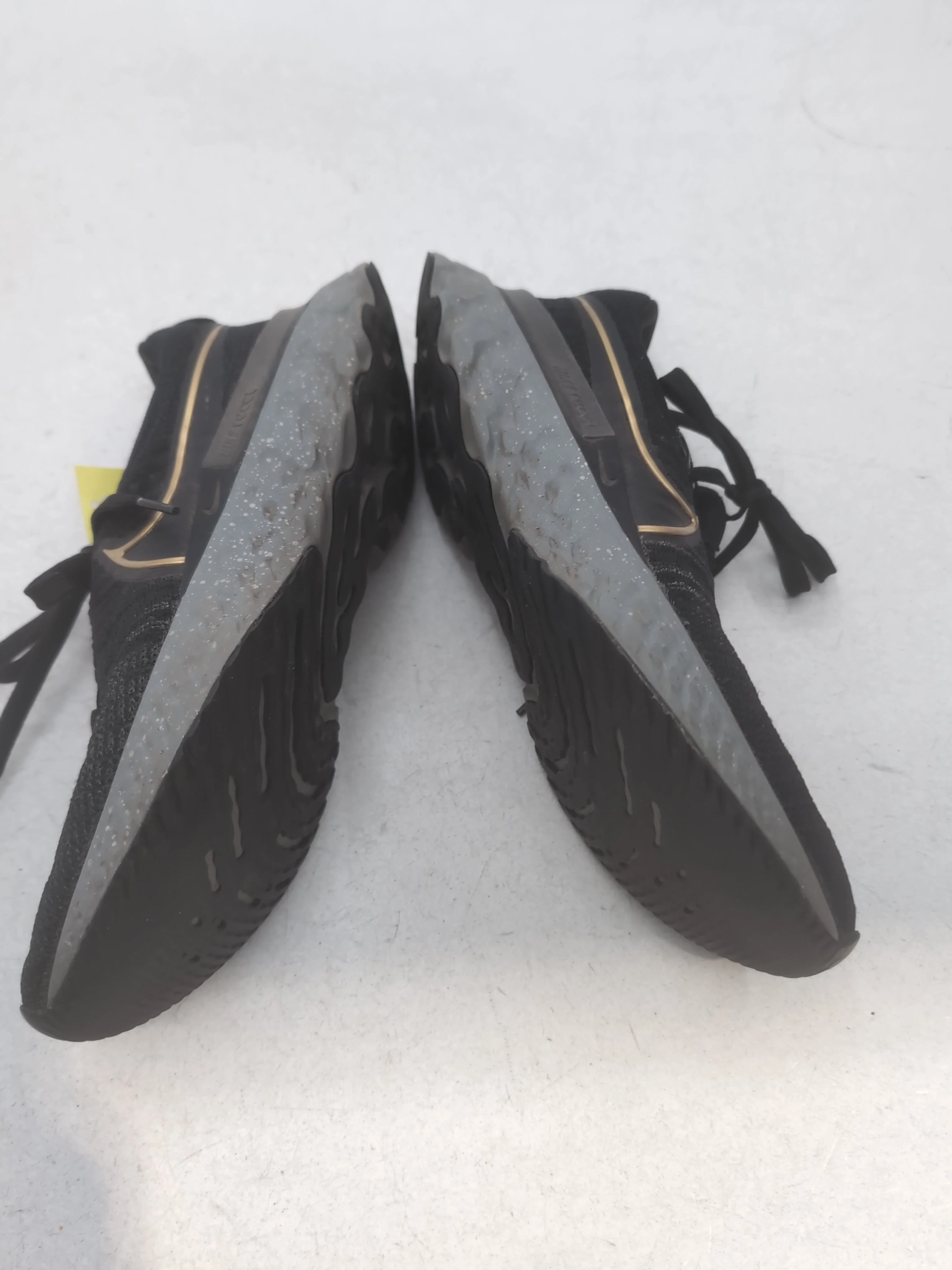Nike Women's Trainers EU41 in Black - Image 7