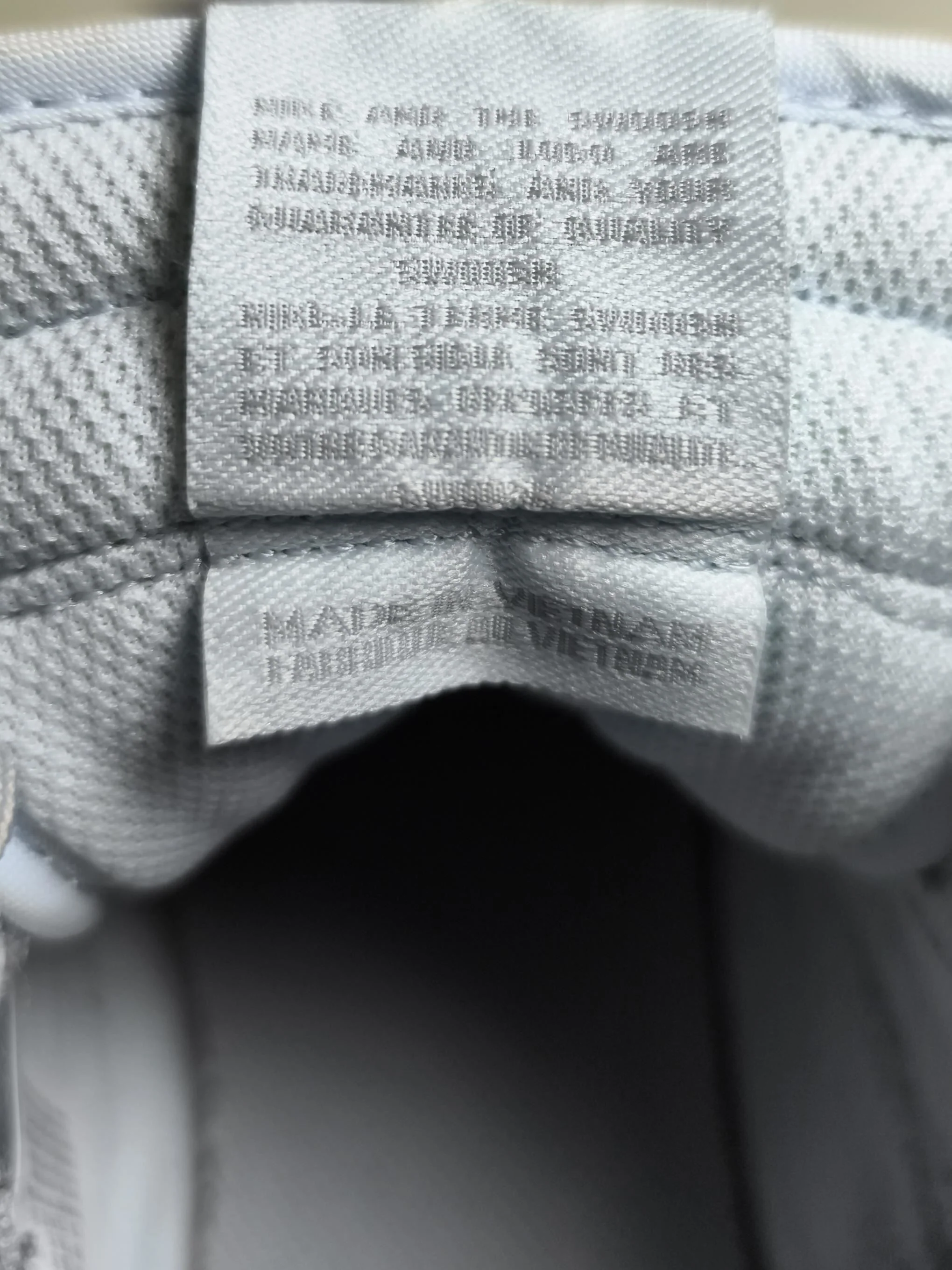 Nike Women's Trainers EU41 in Grey - Image 10