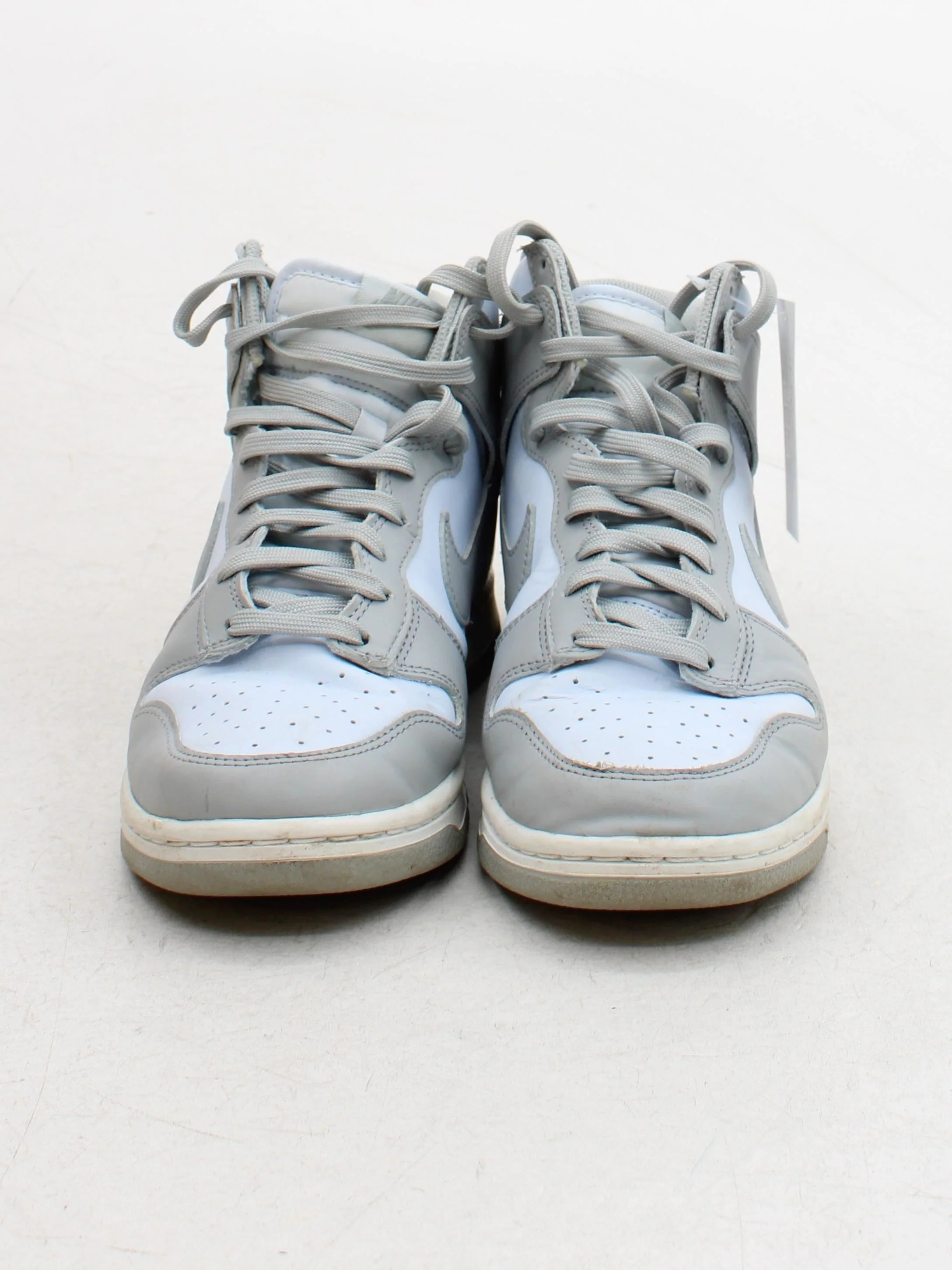 Nike Women's Trainers EU41 in Grey - Image 2