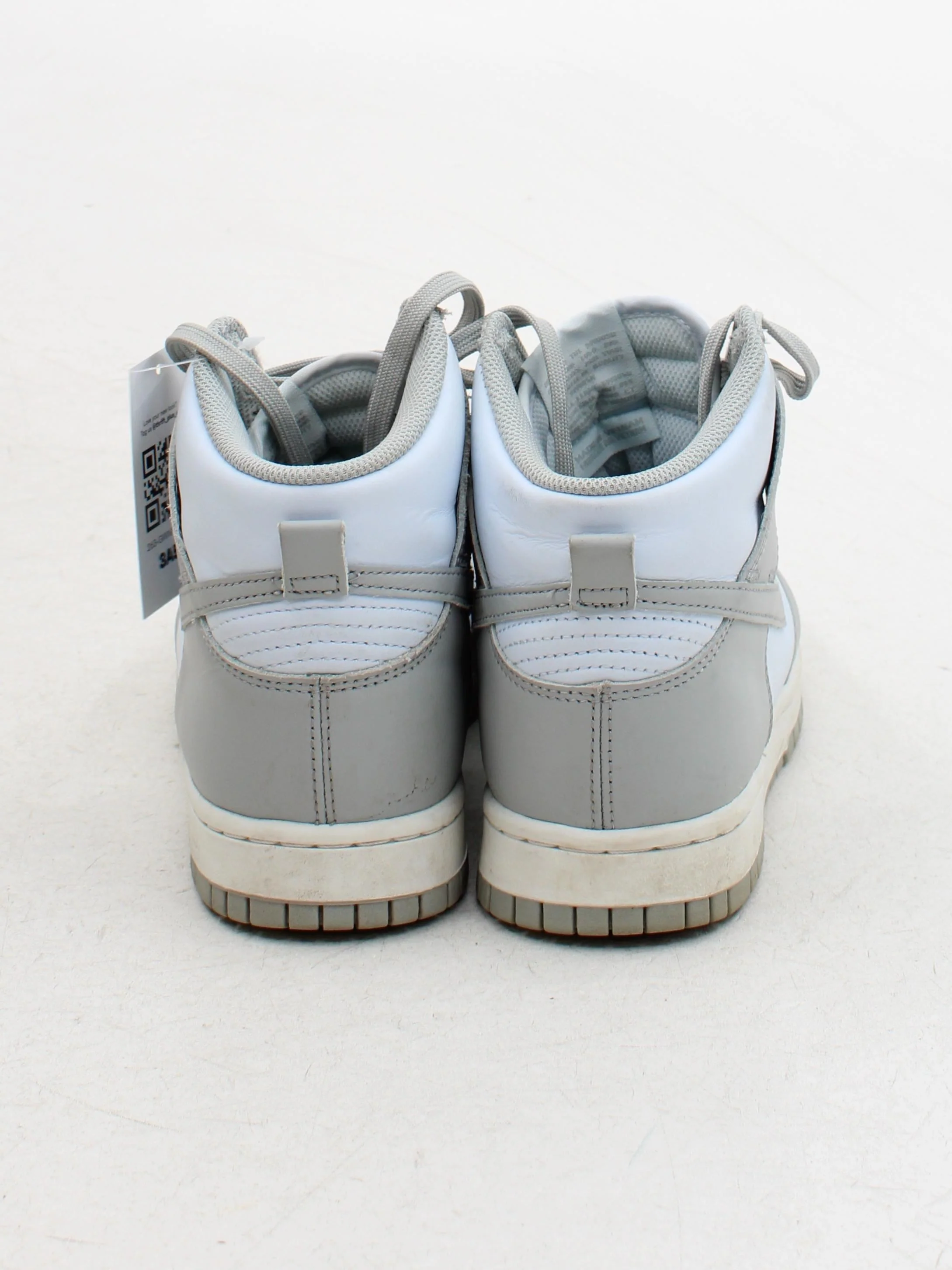 Nike Women's Trainers EU41 in Grey - Image 3