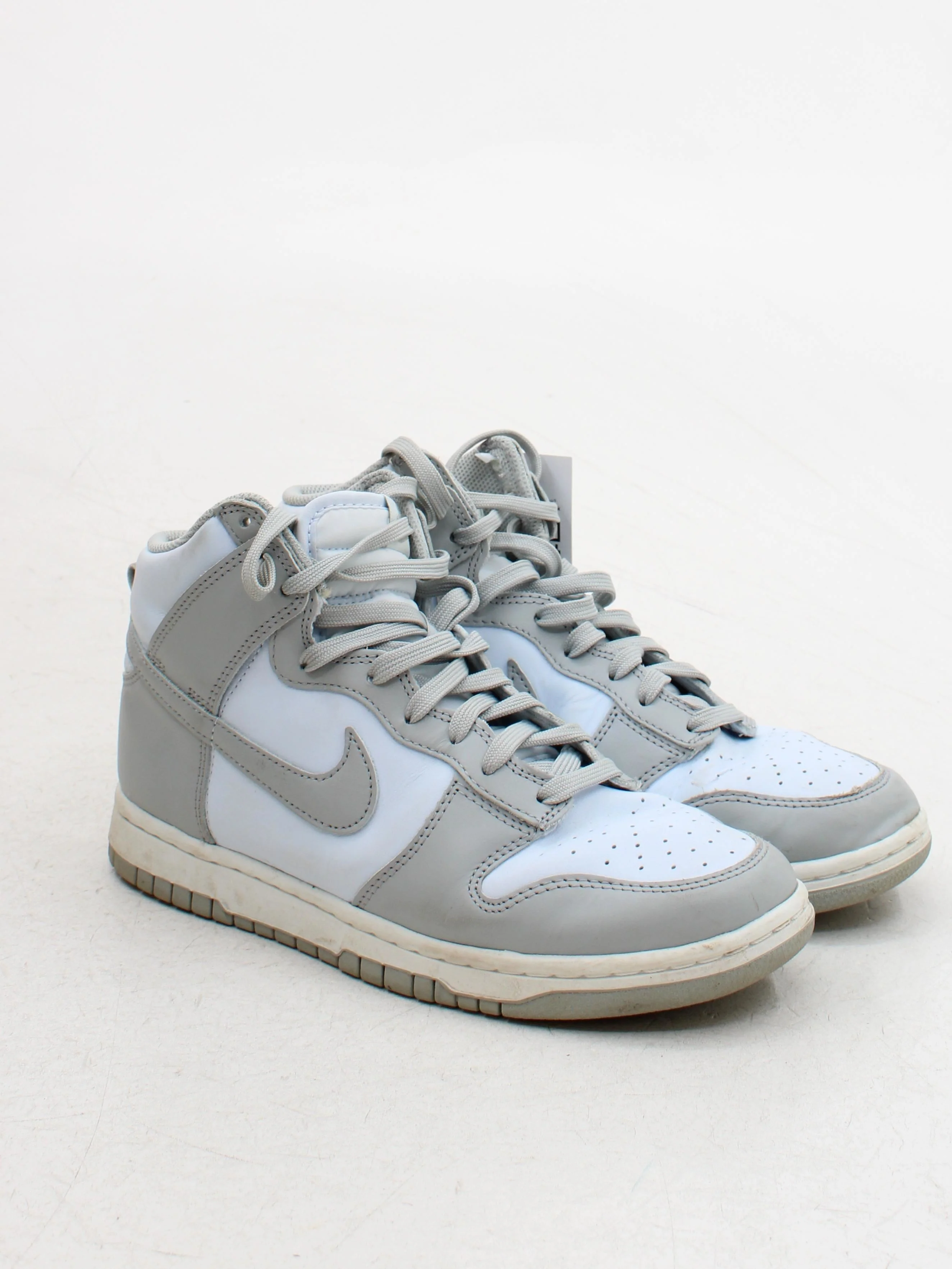 Nike Women's Trainers EU41 in Grey - Image 4