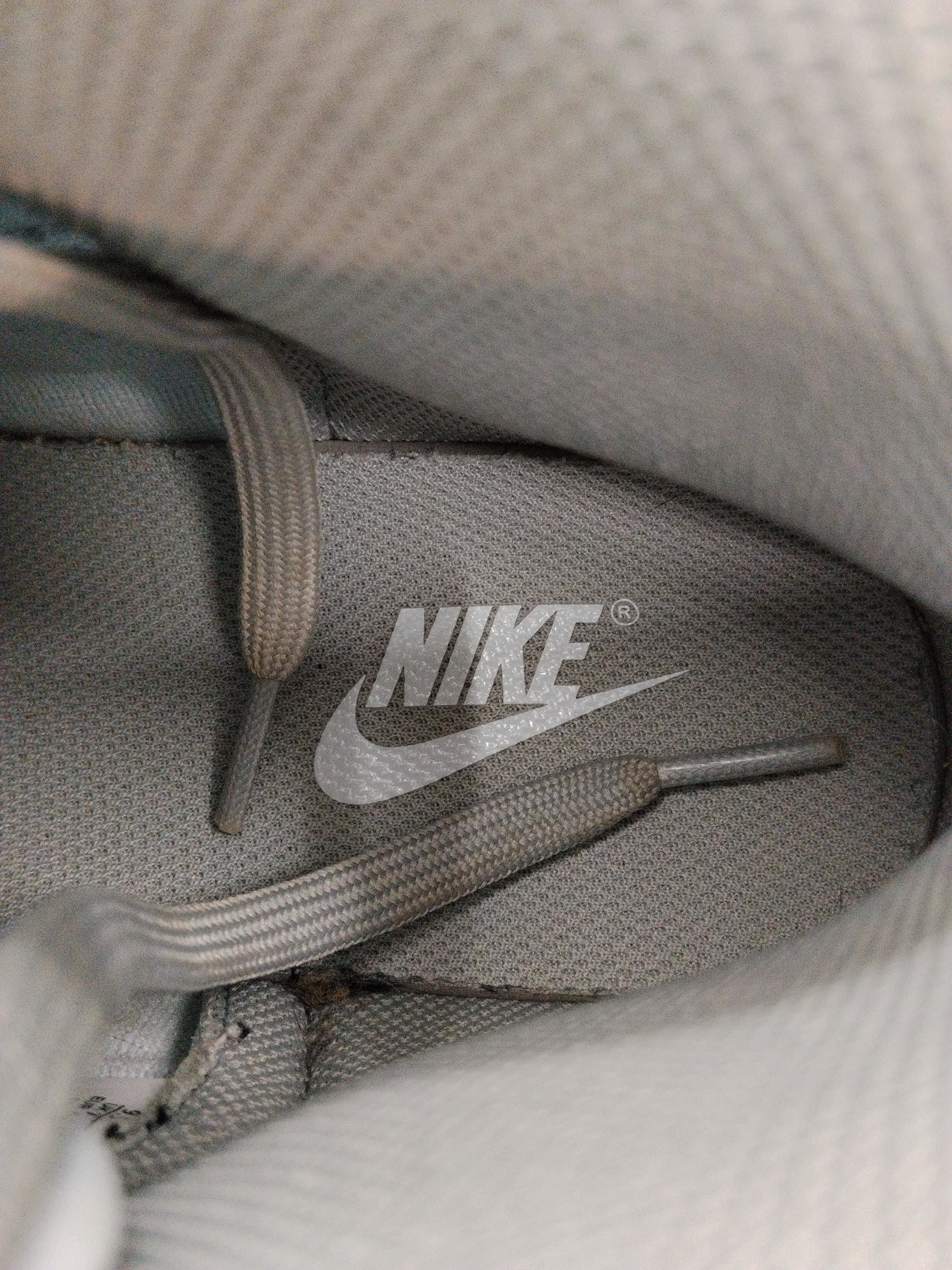 Nike Women's Trainers EU41 in Grey - Image 5