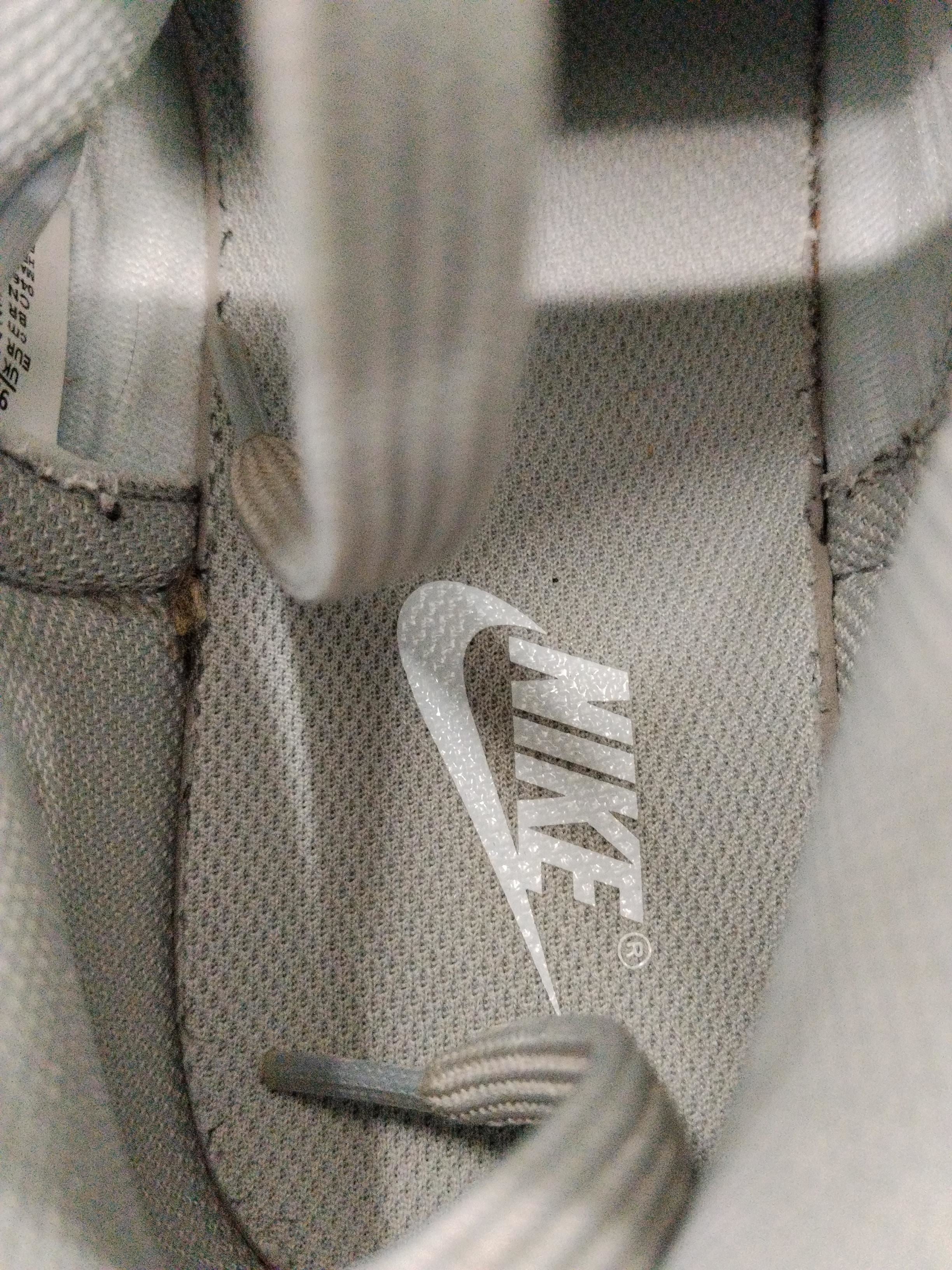 Nike Women's Trainers EU41 in Grey - Image 6