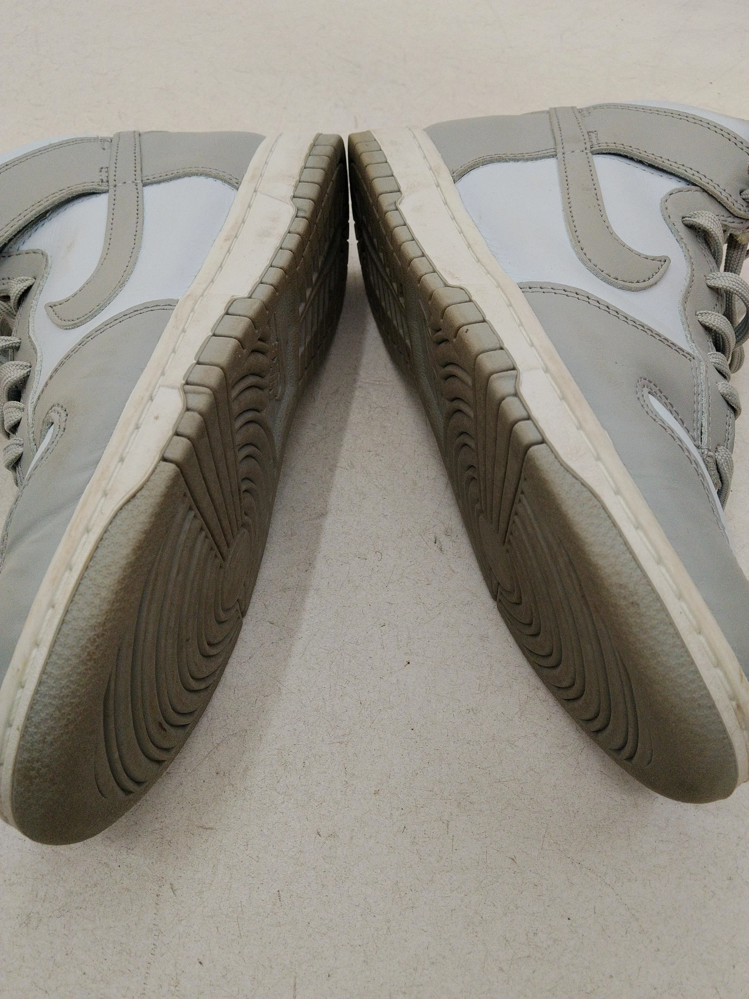 Nike Women's Trainers EU41 in Grey - Image 7