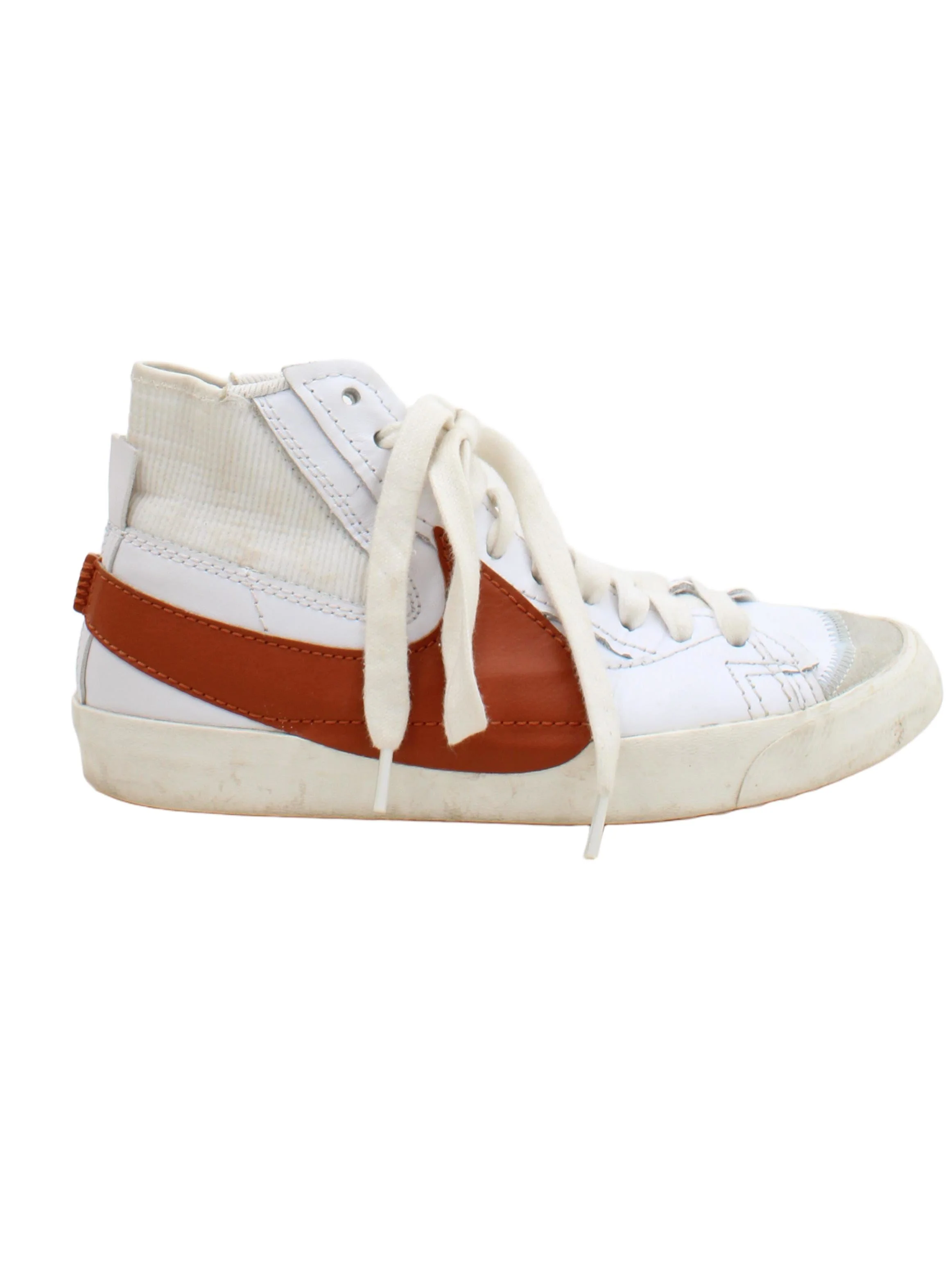 Nike Women's Trainers EU42 in White