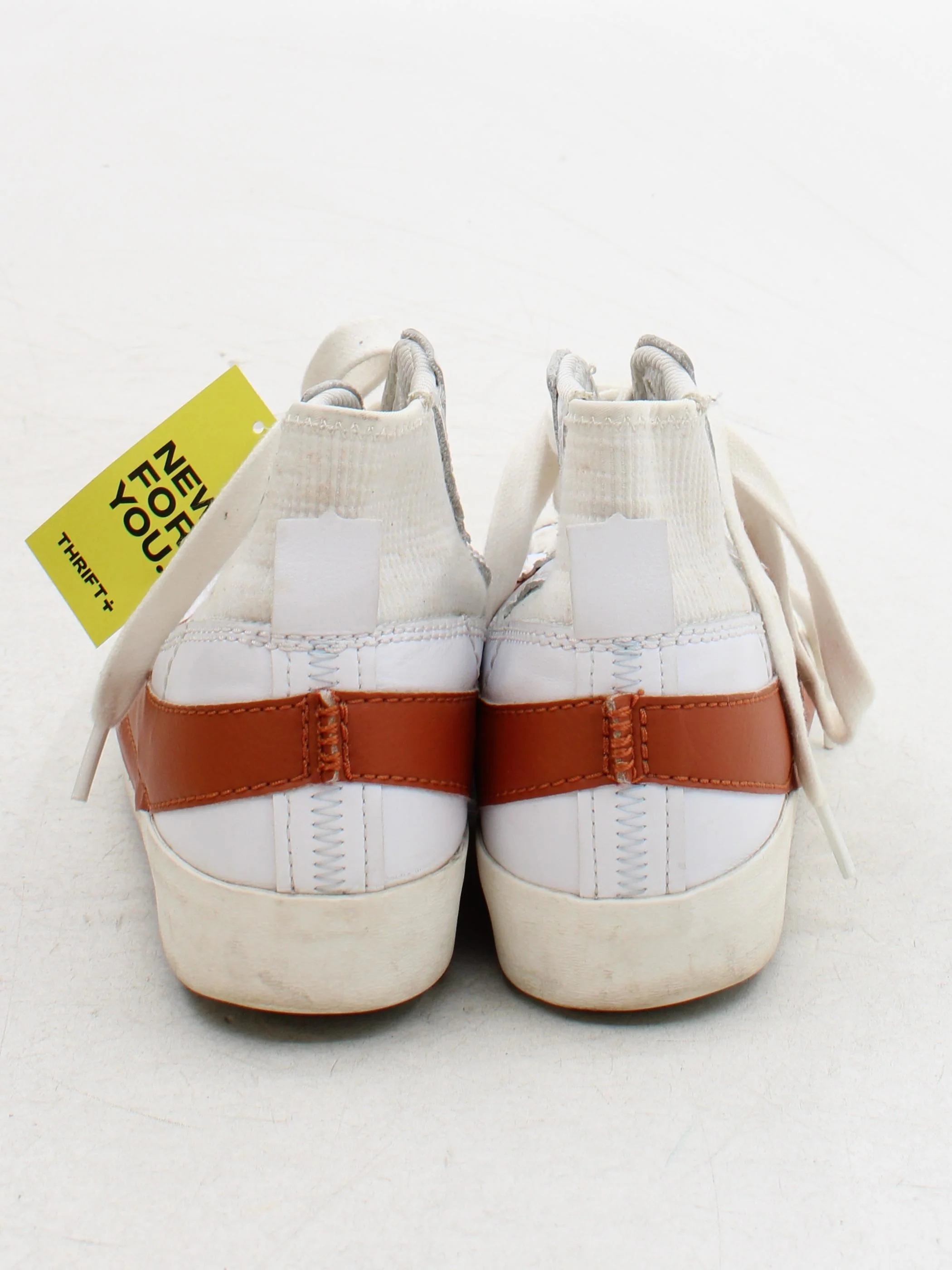 Nike Women's Trainers EU42 in White - Image 3