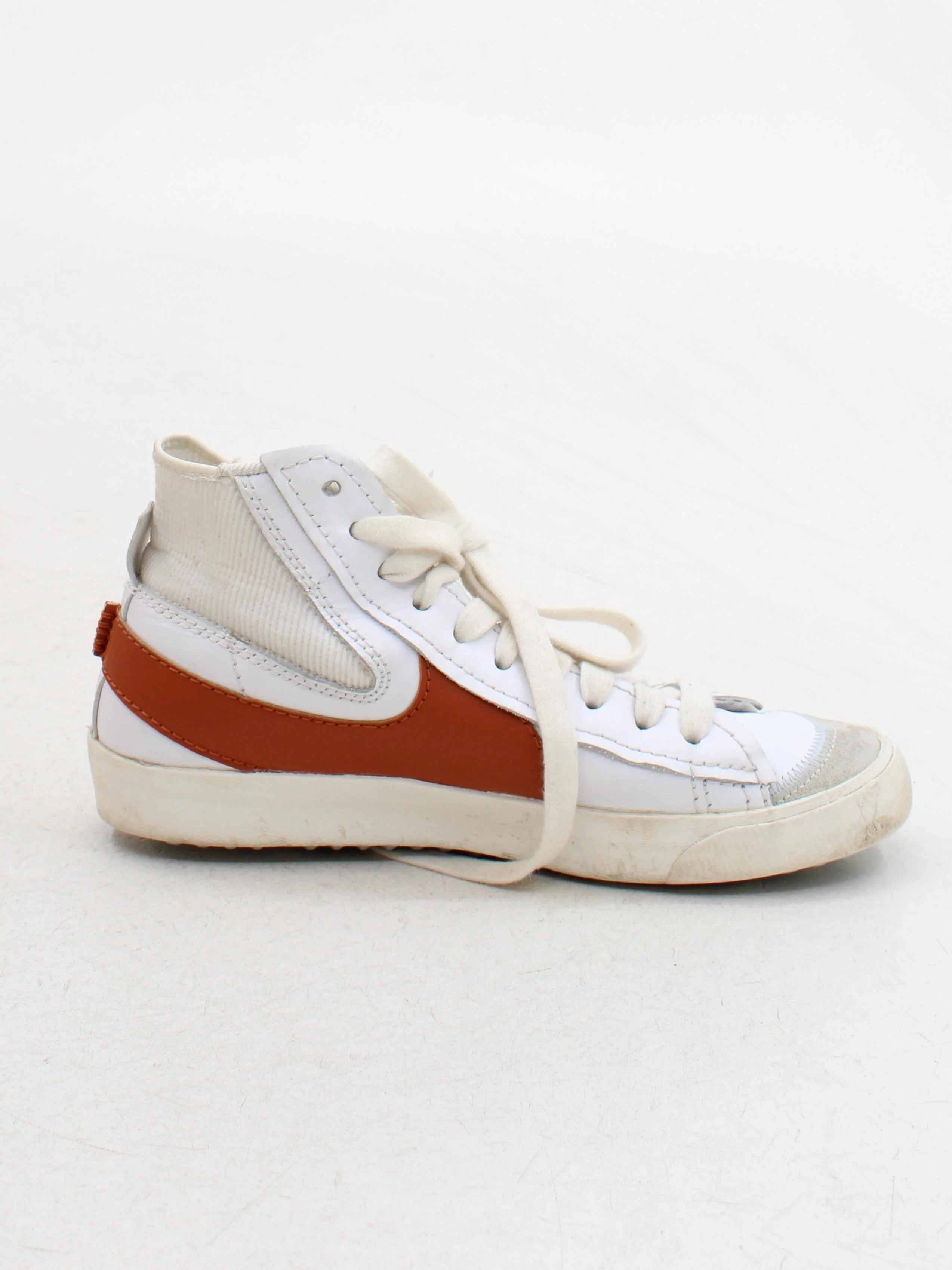 Nike Women's Trainers EU42 in White - Image 5