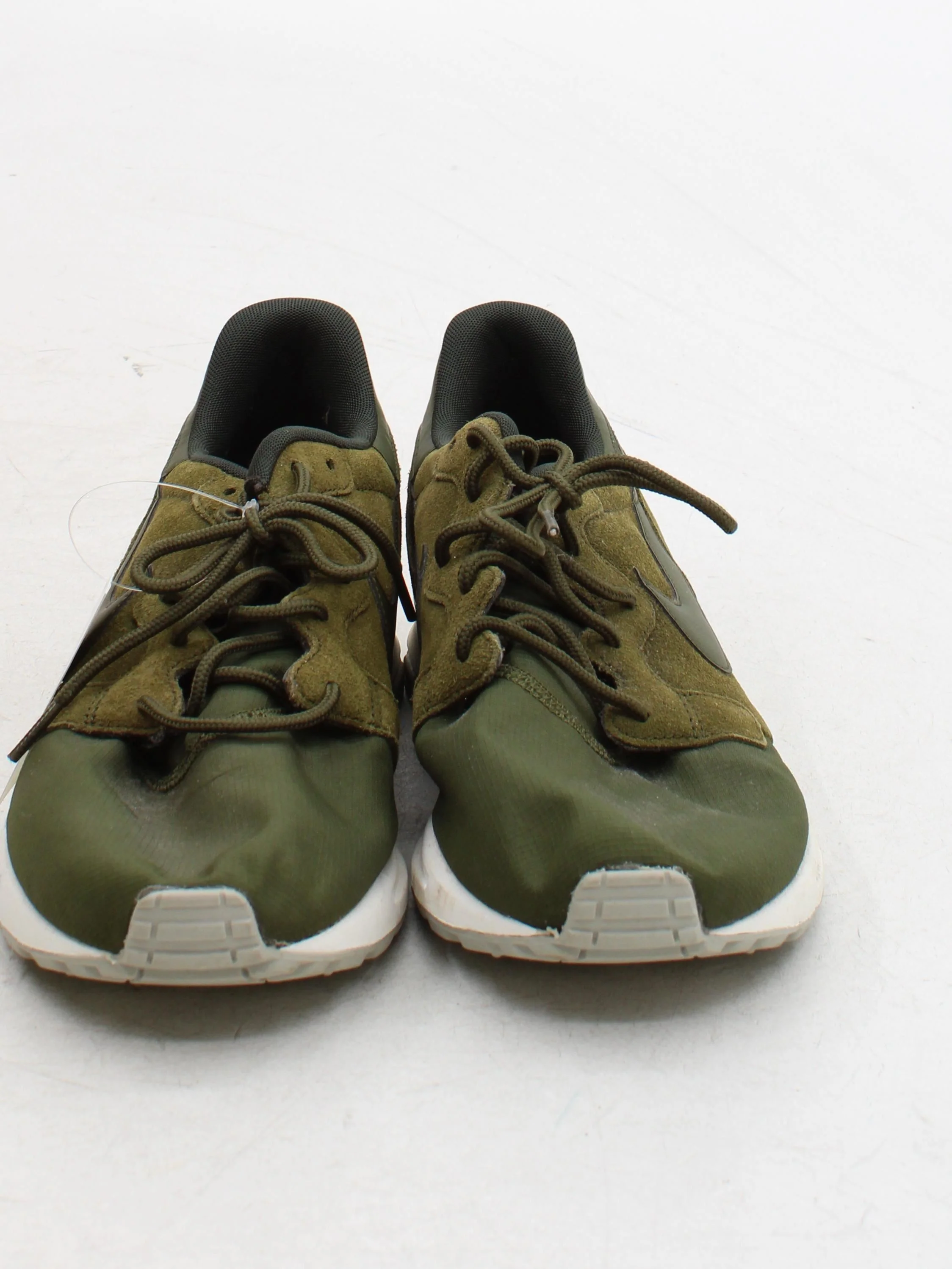 Nike Women's Trainers EU45 in Green - Image 2